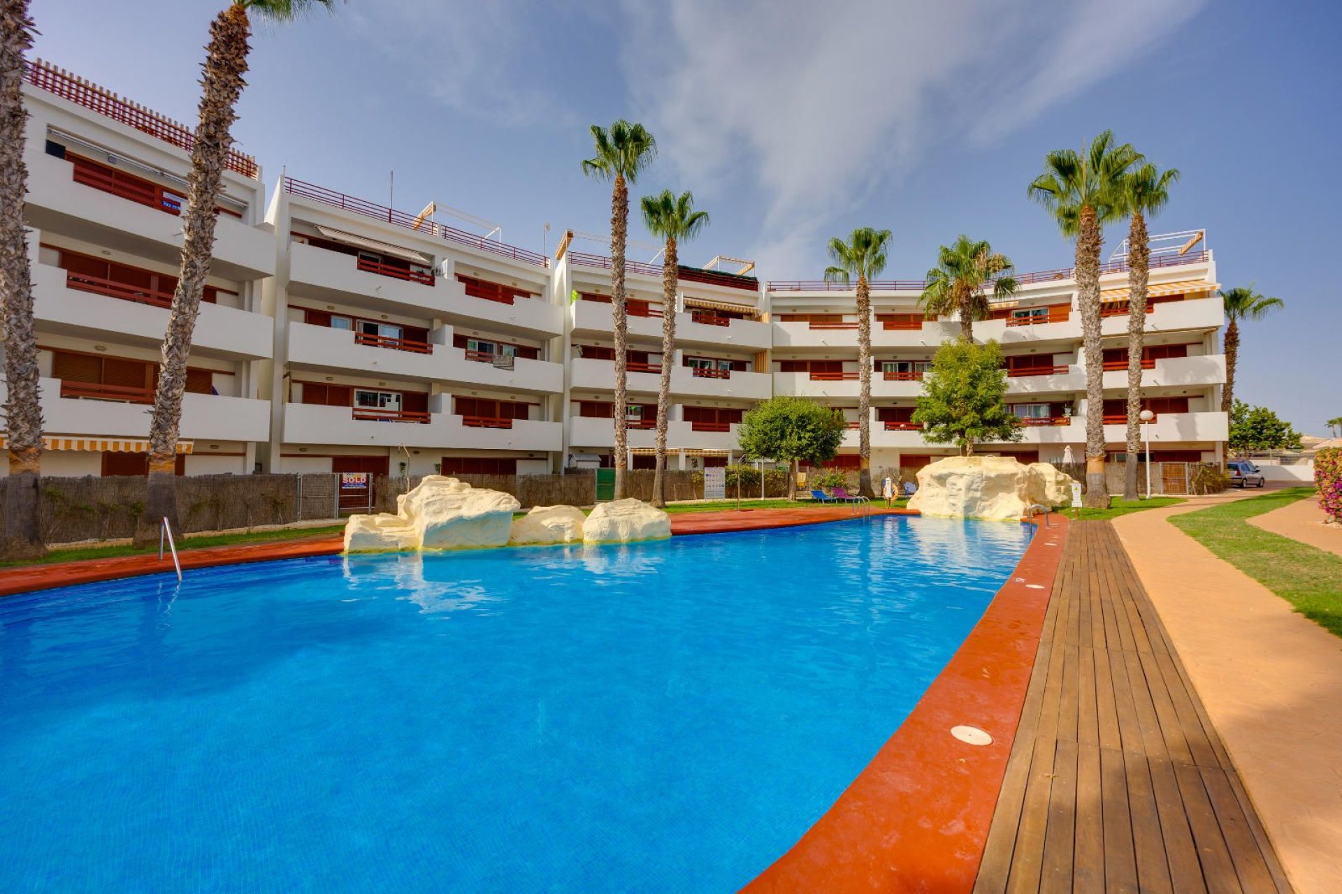 Reventa - Apartment -
Orihuela Costa - Orihuela-Costa