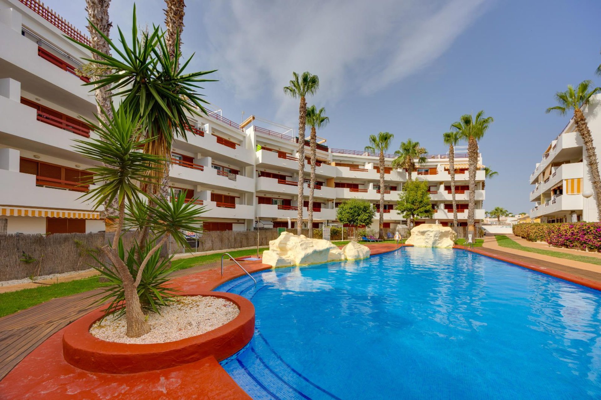 Reventa - Apartment -
Orihuela Costa - Orihuela-Costa