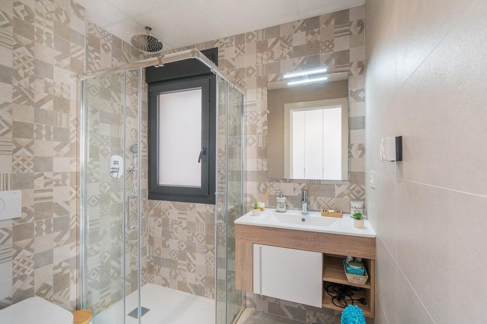 Reventa - Apartment -
Orihuela Costa - PAU 26