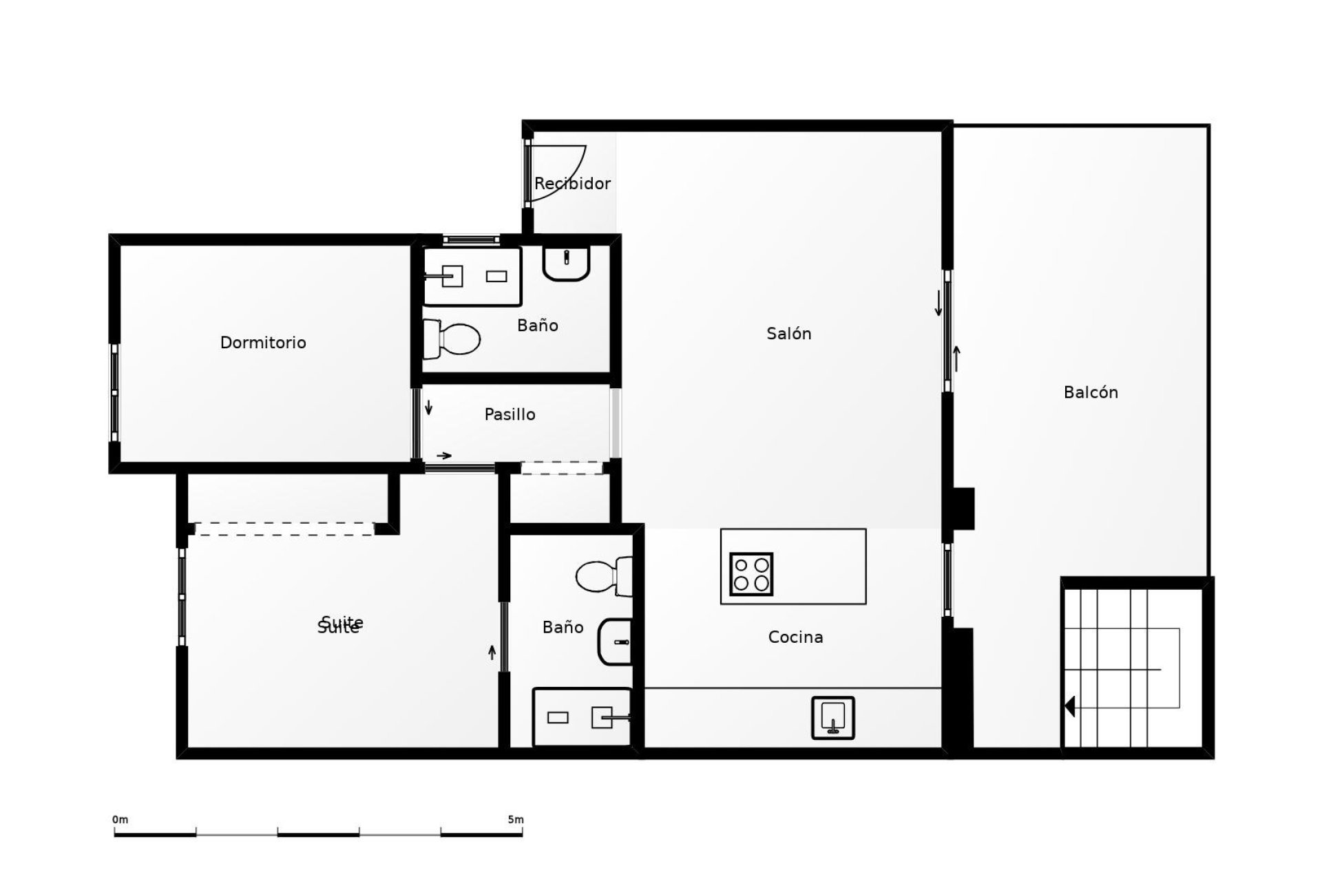 Reventa - Apartment -
Orihuela Costa - PAU 26