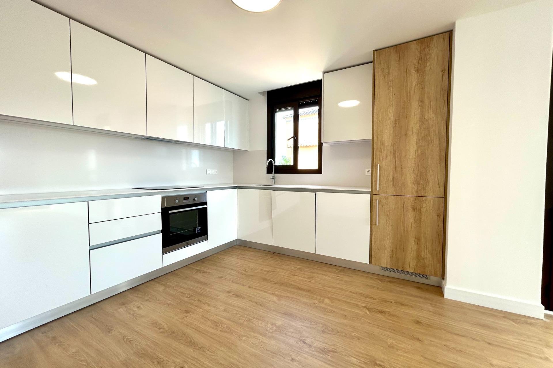 Reventa - Apartment -
Orihuela Costa - PAU 8