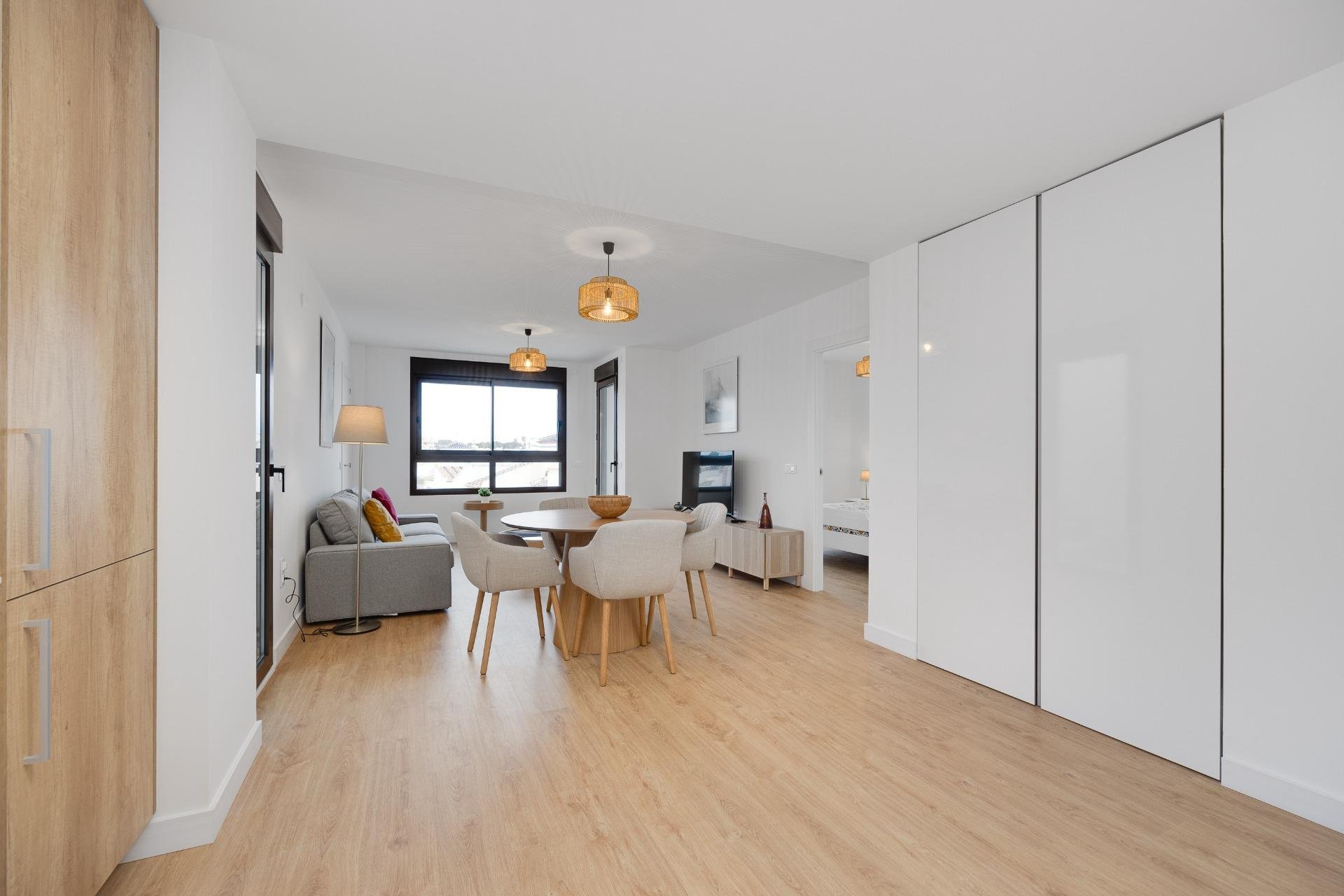 Reventa - Apartment -
Orihuela Costa - PAU 8