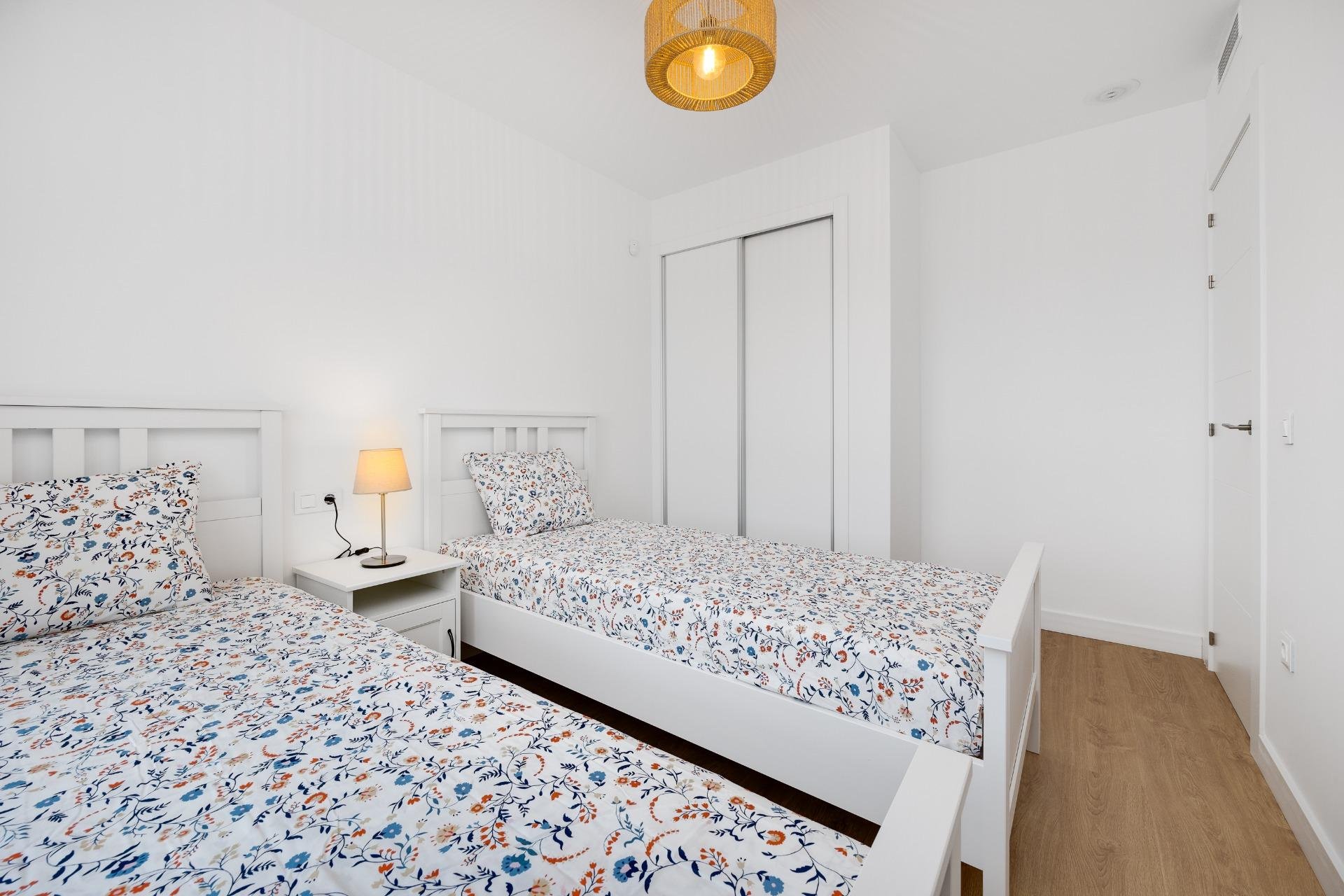 Reventa - Apartment -
Orihuela Costa - PAU 8