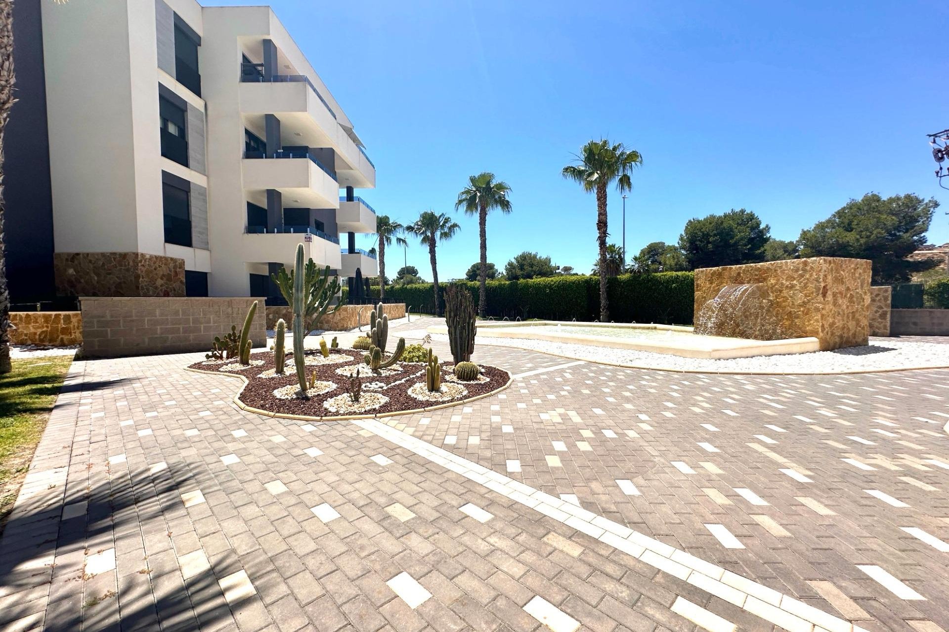 Reventa - Apartment -
Orihuela Costa - PAU 8