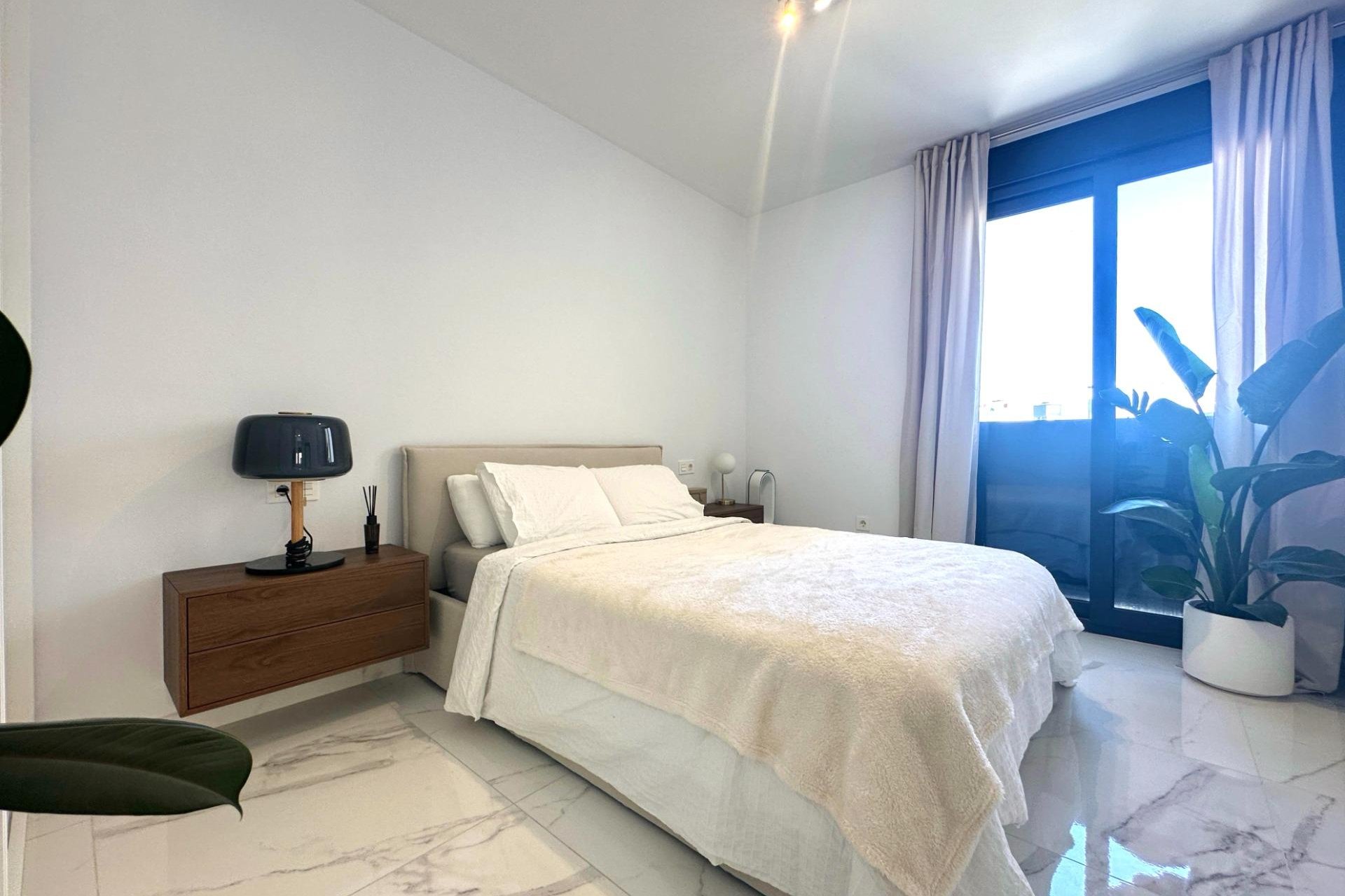 Reventa - Apartment -
Orihuela Costa - PAU 8