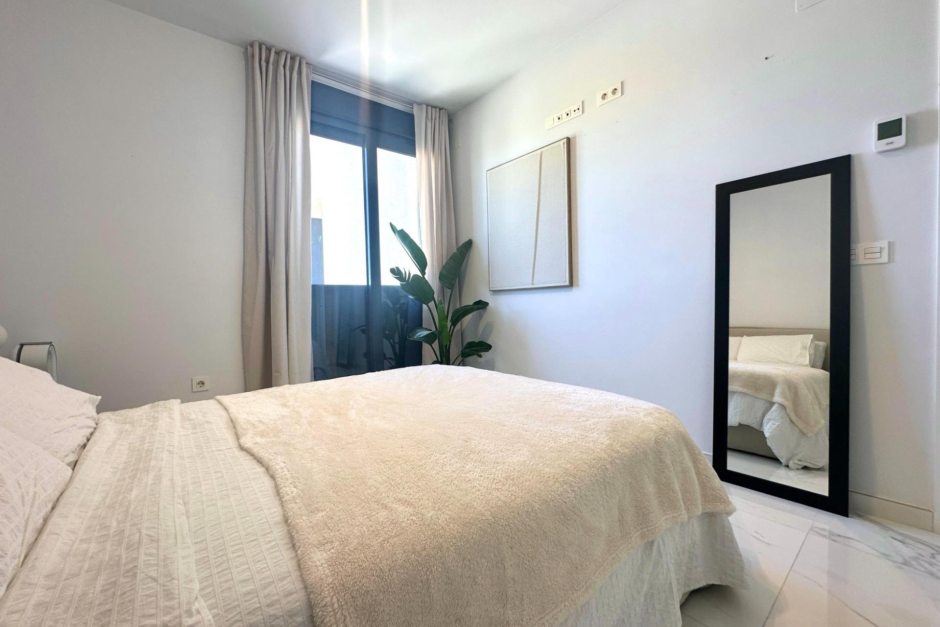 Reventa - Apartment -
Orihuela Costa - PAU 8