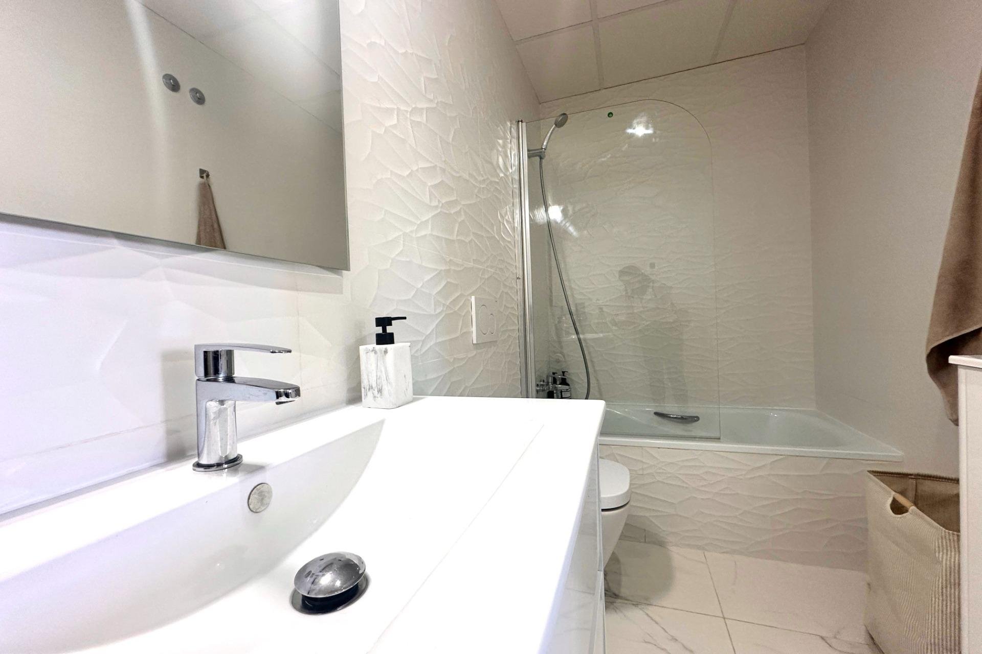 Reventa - Apartment -
Orihuela Costa - PAU 8
