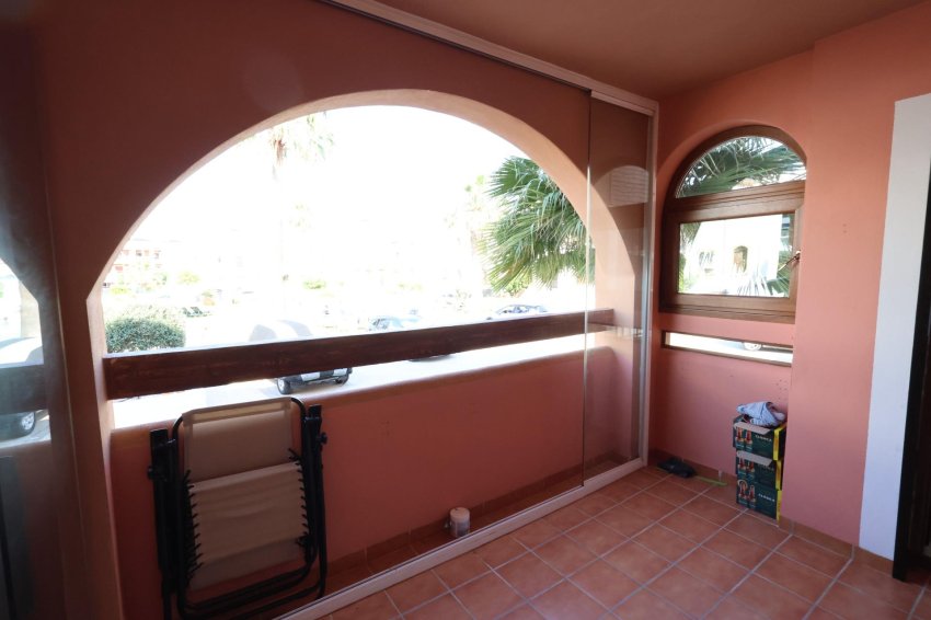 Reventa - Apartment -
Orihuela Costa - PAU 8