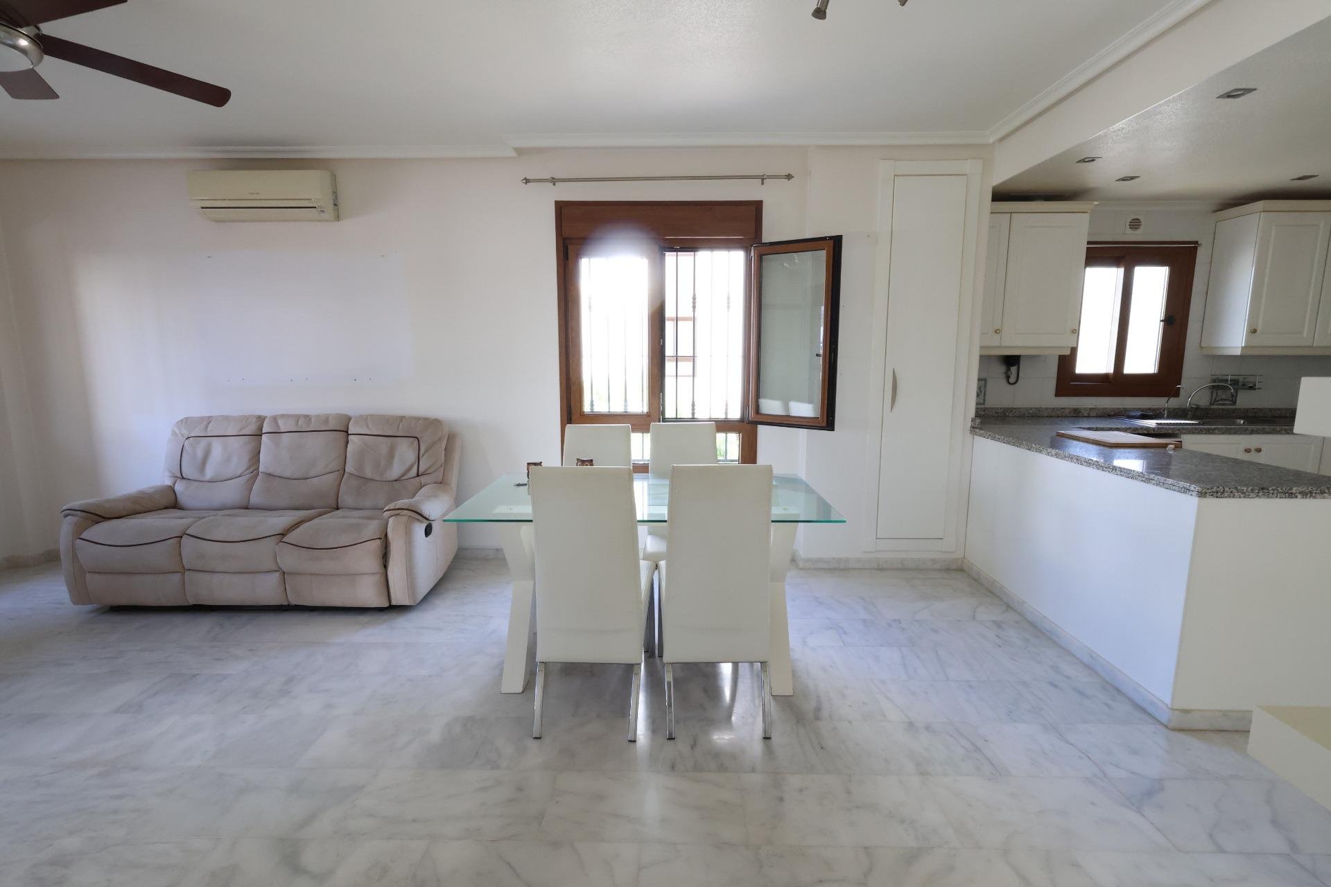 Reventa - Apartment -
Orihuela Costa - PAU 8