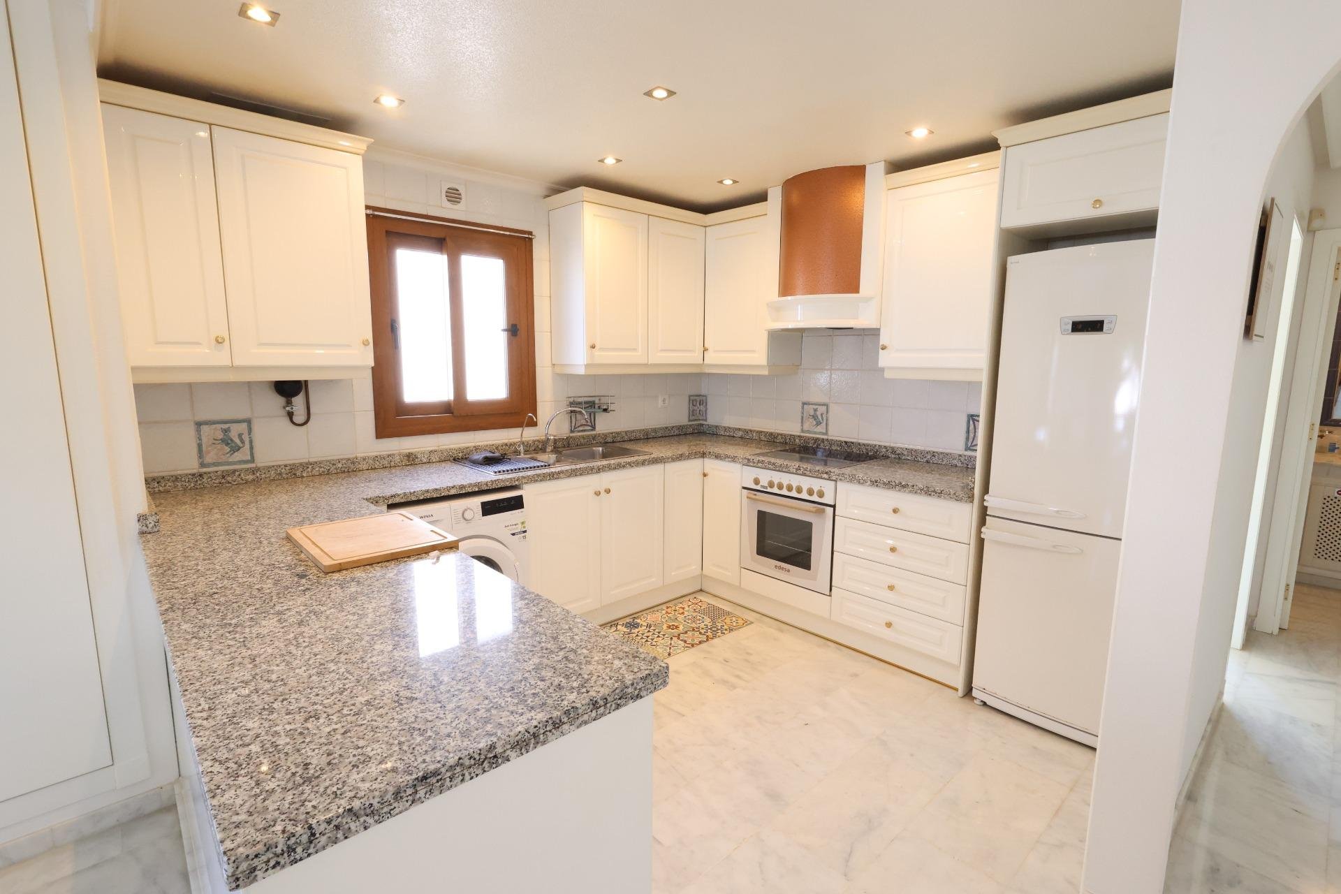 Reventa - Apartment -
Orihuela Costa - PAU 8
