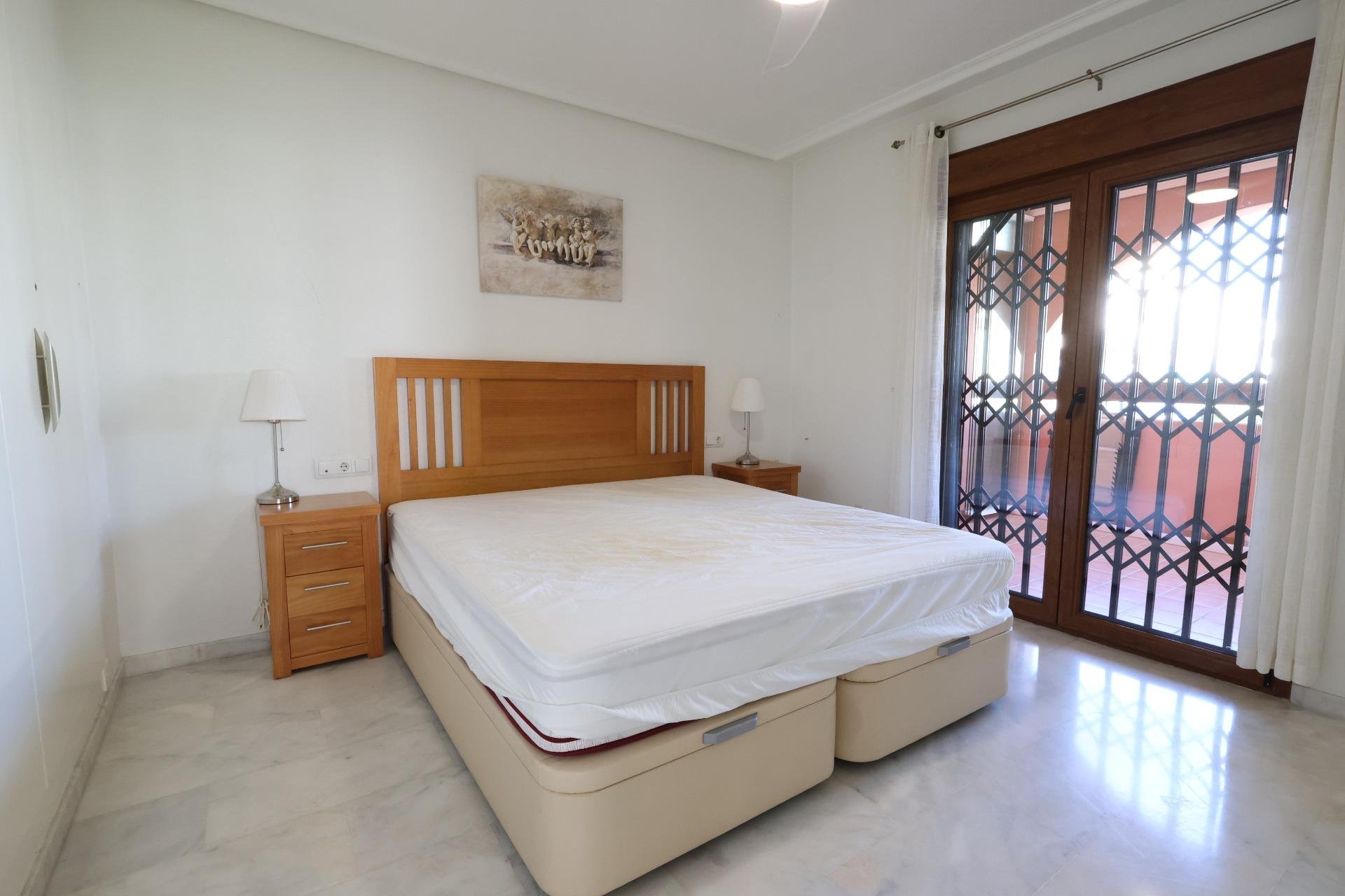 Reventa - Apartment -
Orihuela Costa - PAU 8