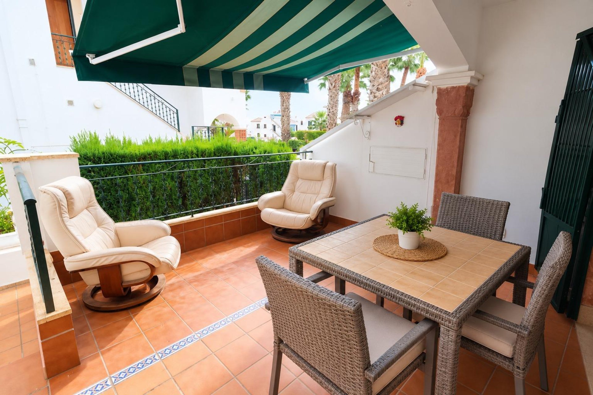Reventa - Apartment -
Orihuela Costa - PAU 8