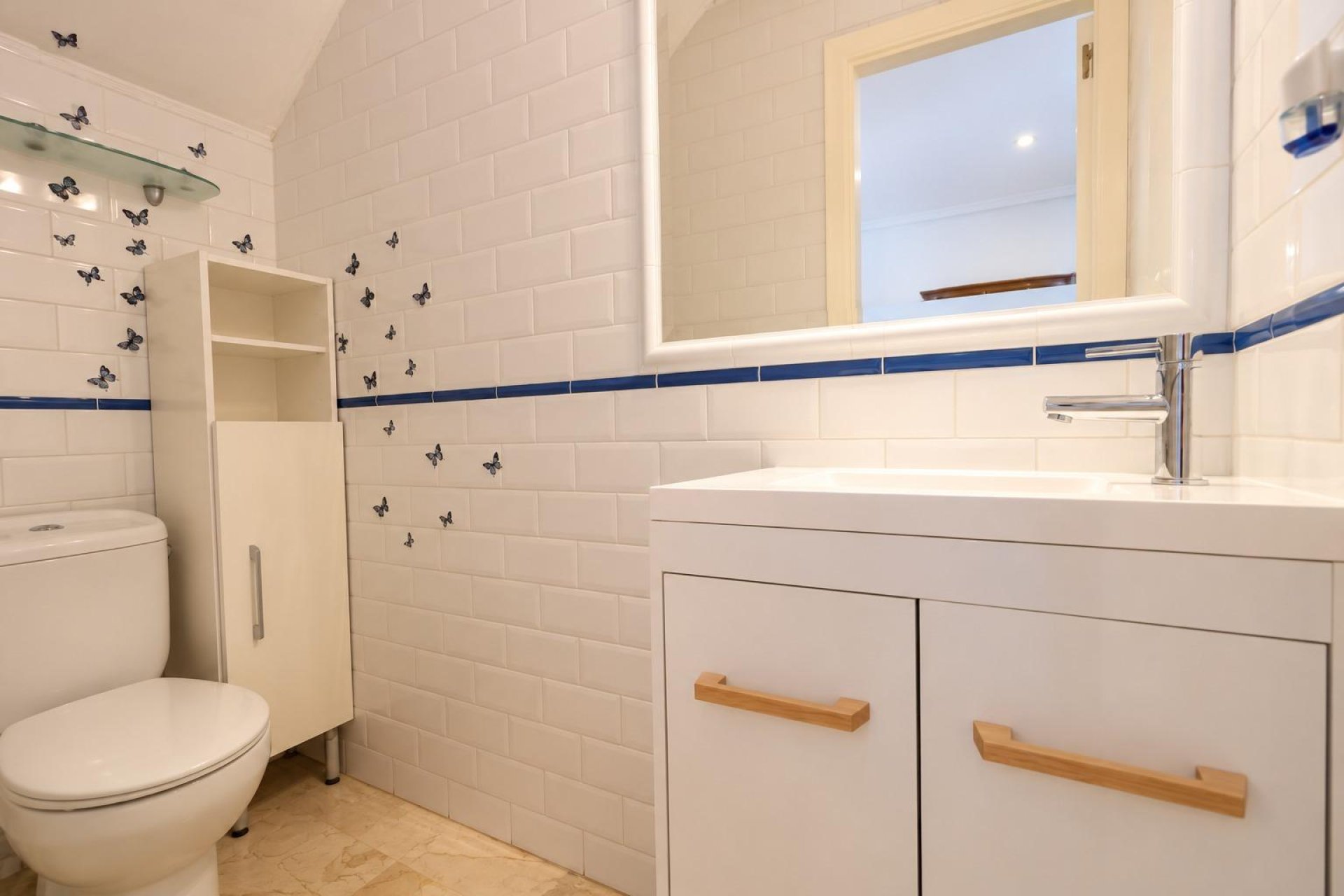 Reventa - Apartment -
Orihuela Costa - PAU 8
