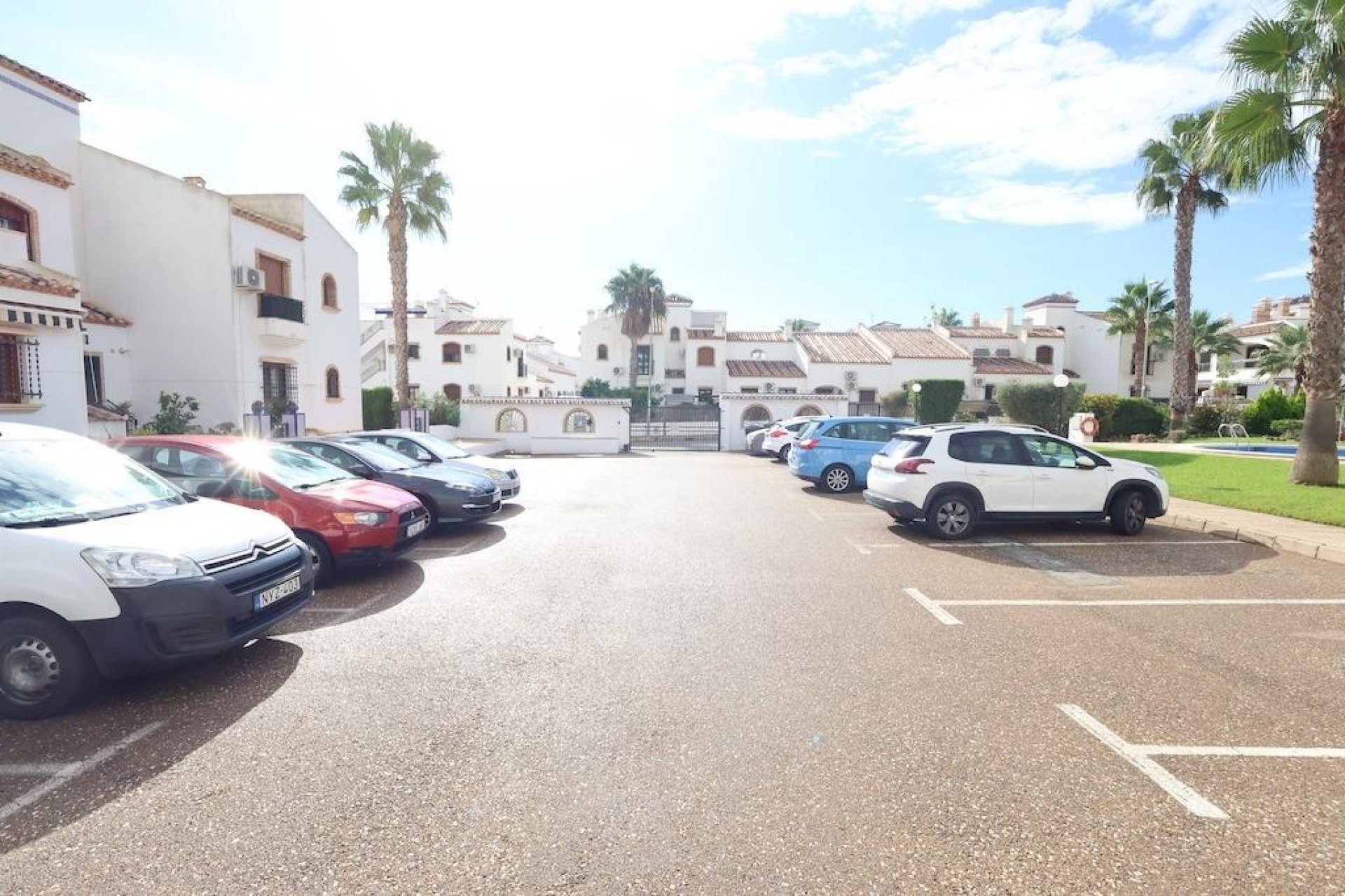 Reventa - Apartment -
Orihuela Costa - PAU 8