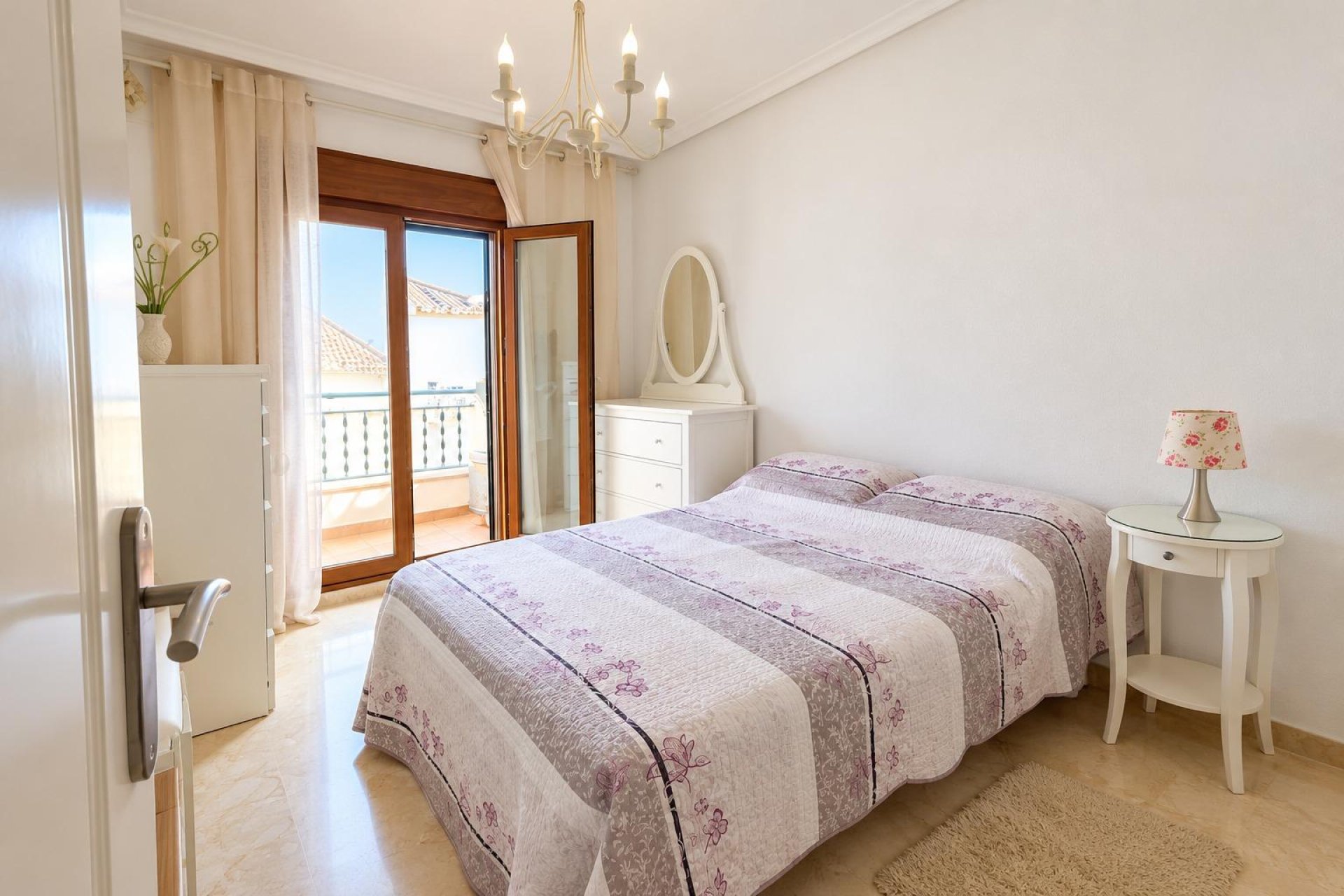 Reventa - Apartment -
Orihuela Costa - PAU 8