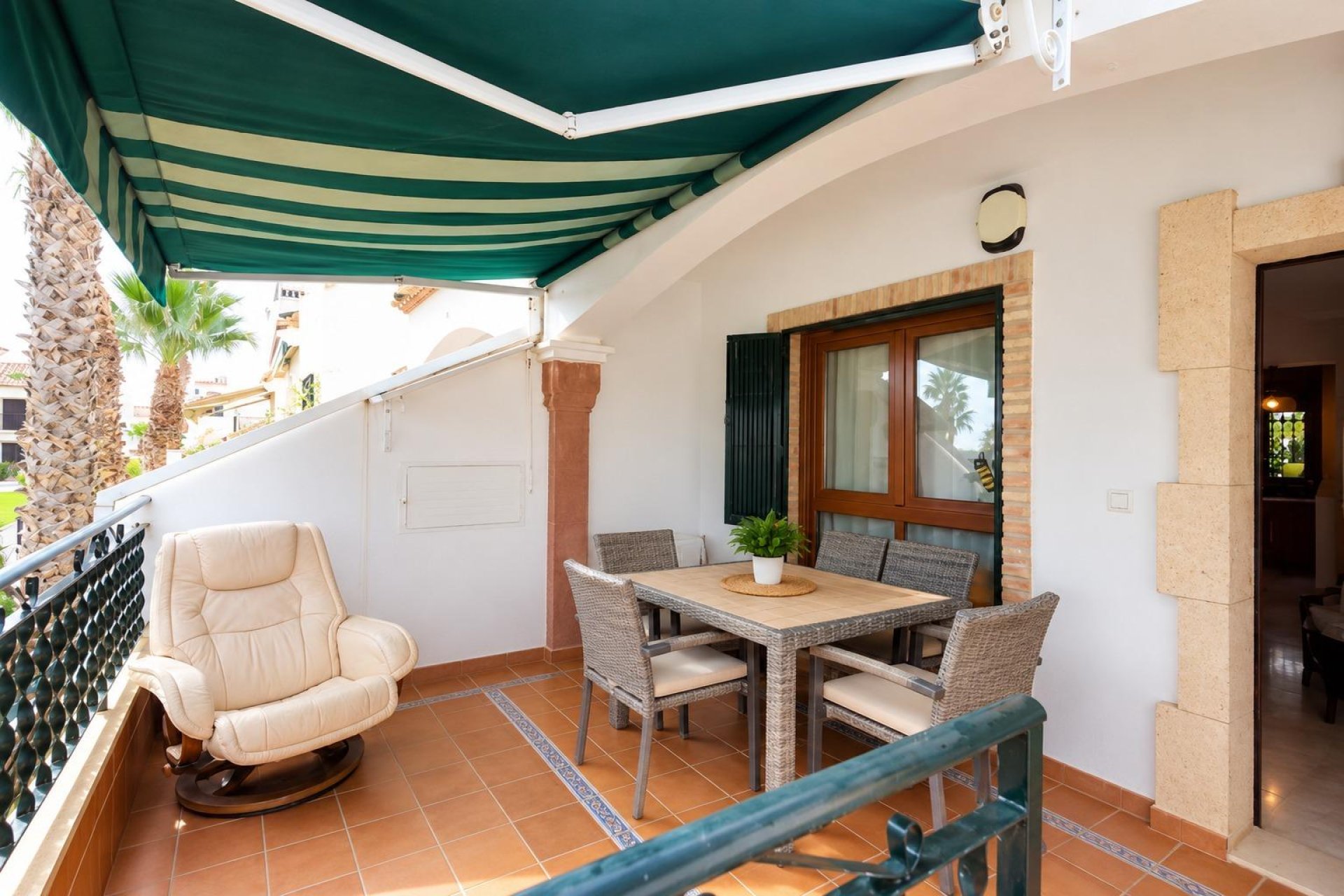 Reventa - Apartment -
Orihuela Costa - PAU 8
