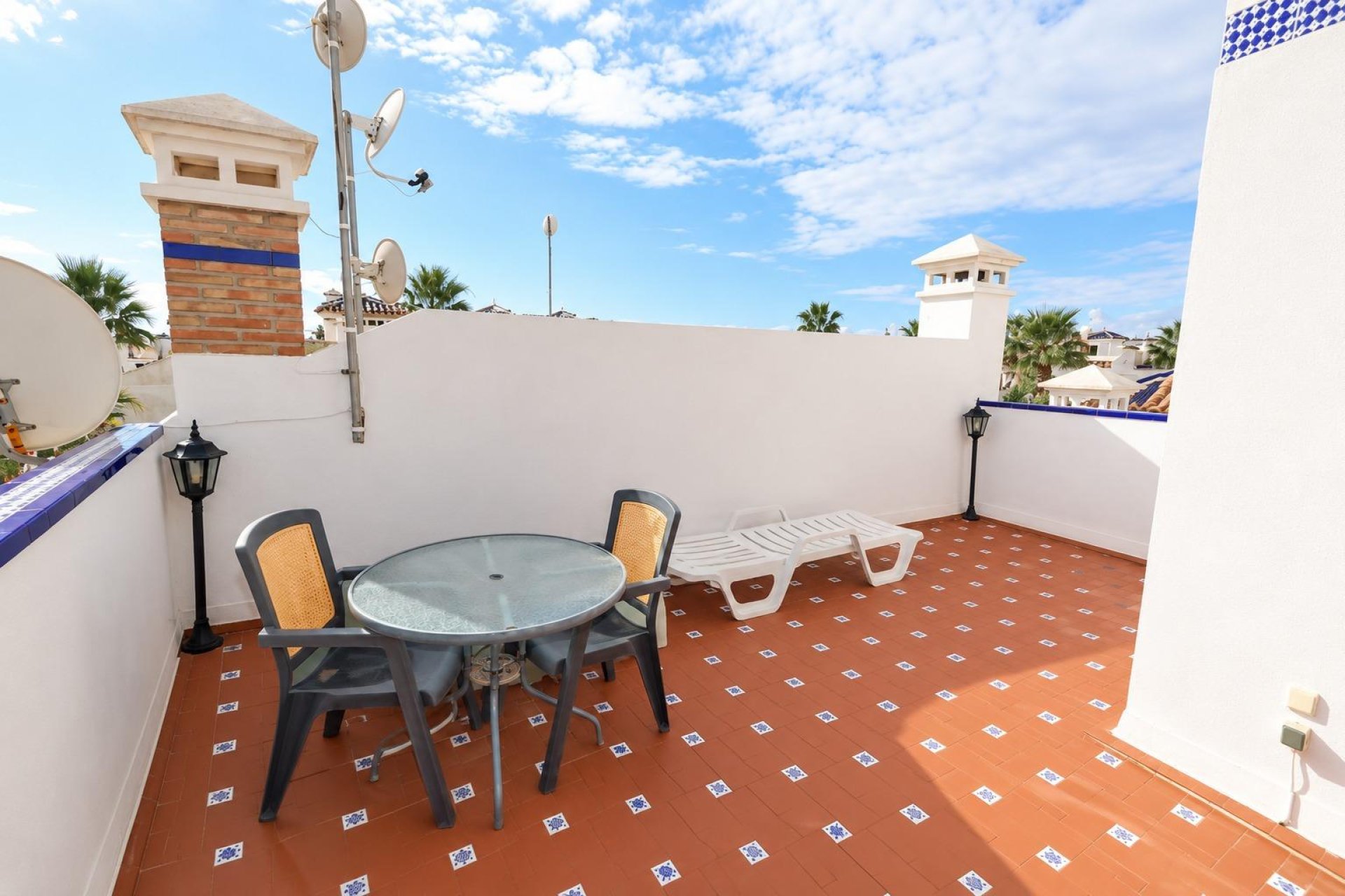 Reventa - Apartment -
Orihuela Costa - PAU 8