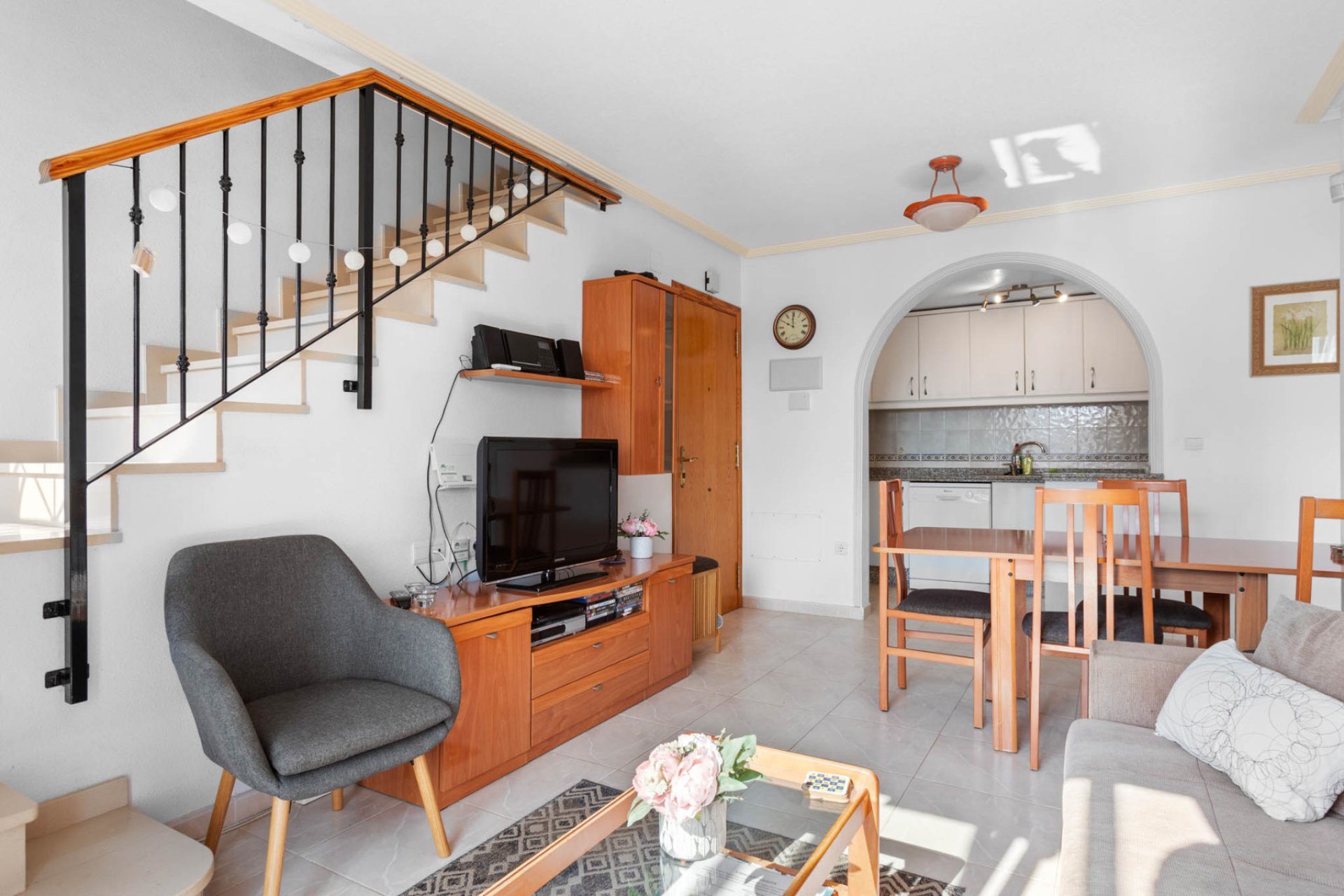 Reventa - Apartment -
Orihuela Costa - Playa Flamenca