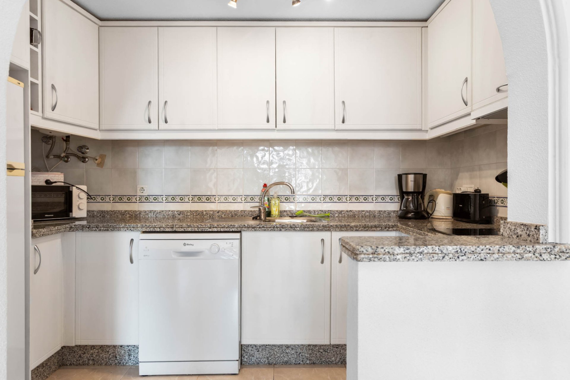 Reventa - Apartment -
Orihuela Costa - Playa Flamenca