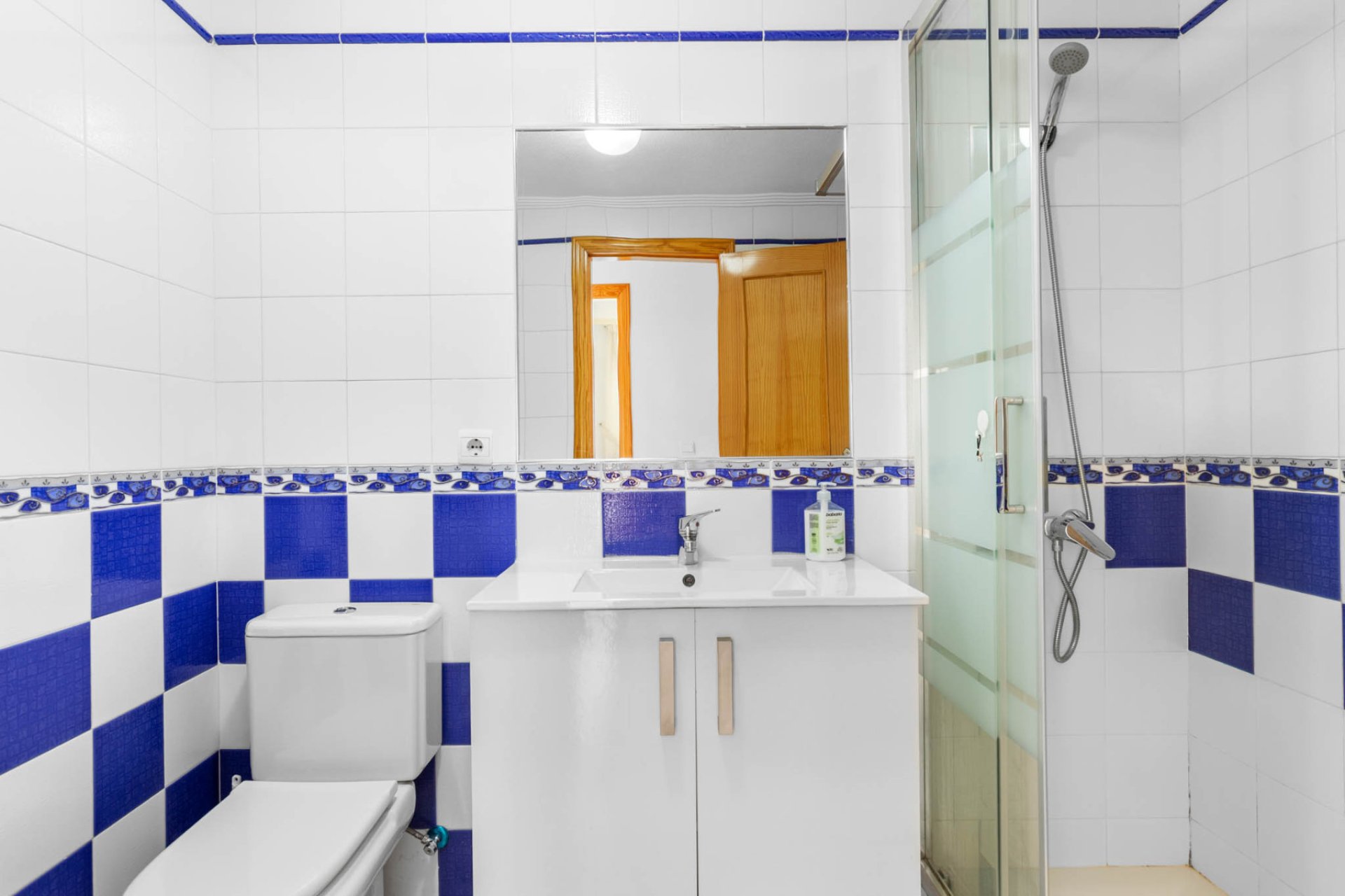 Reventa - Apartment -
Orihuela Costa - Playa Flamenca