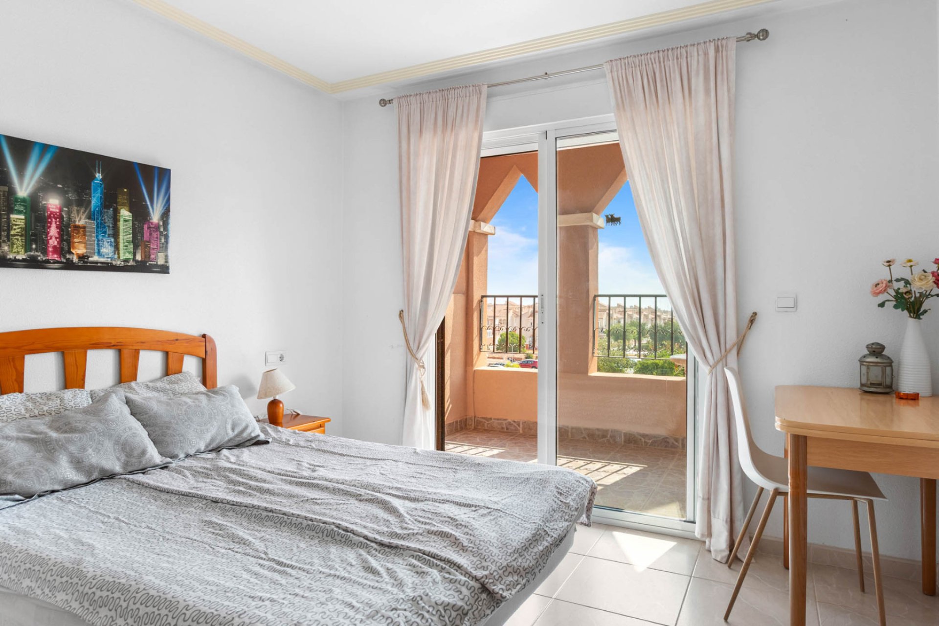 Reventa - Apartment -
Orihuela Costa - Playa Flamenca