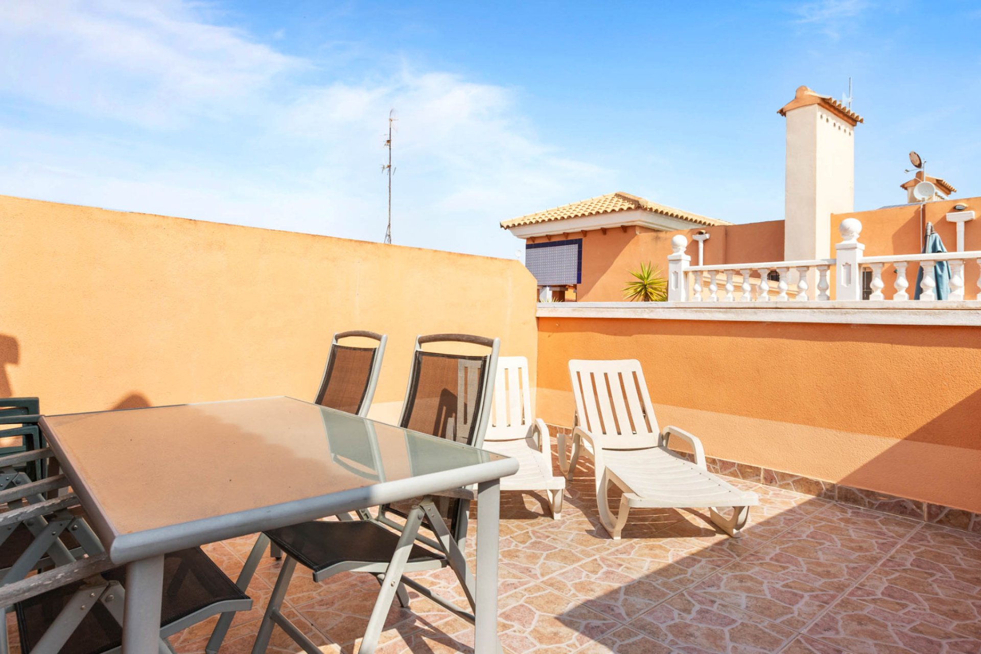Reventa - Apartment -
Orihuela Costa - Playa Flamenca
