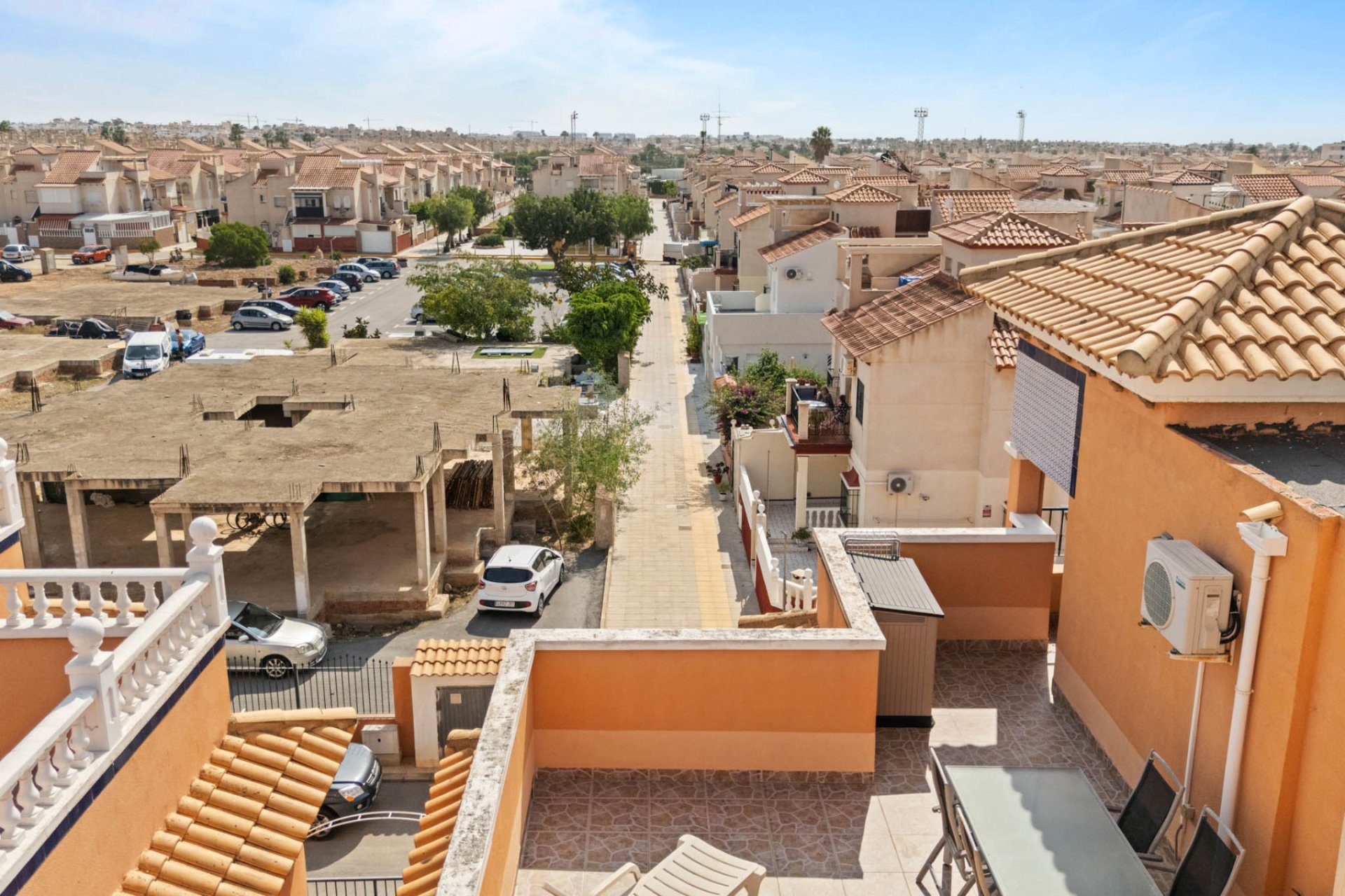 Reventa - Apartment -
Orihuela Costa - Playa Flamenca