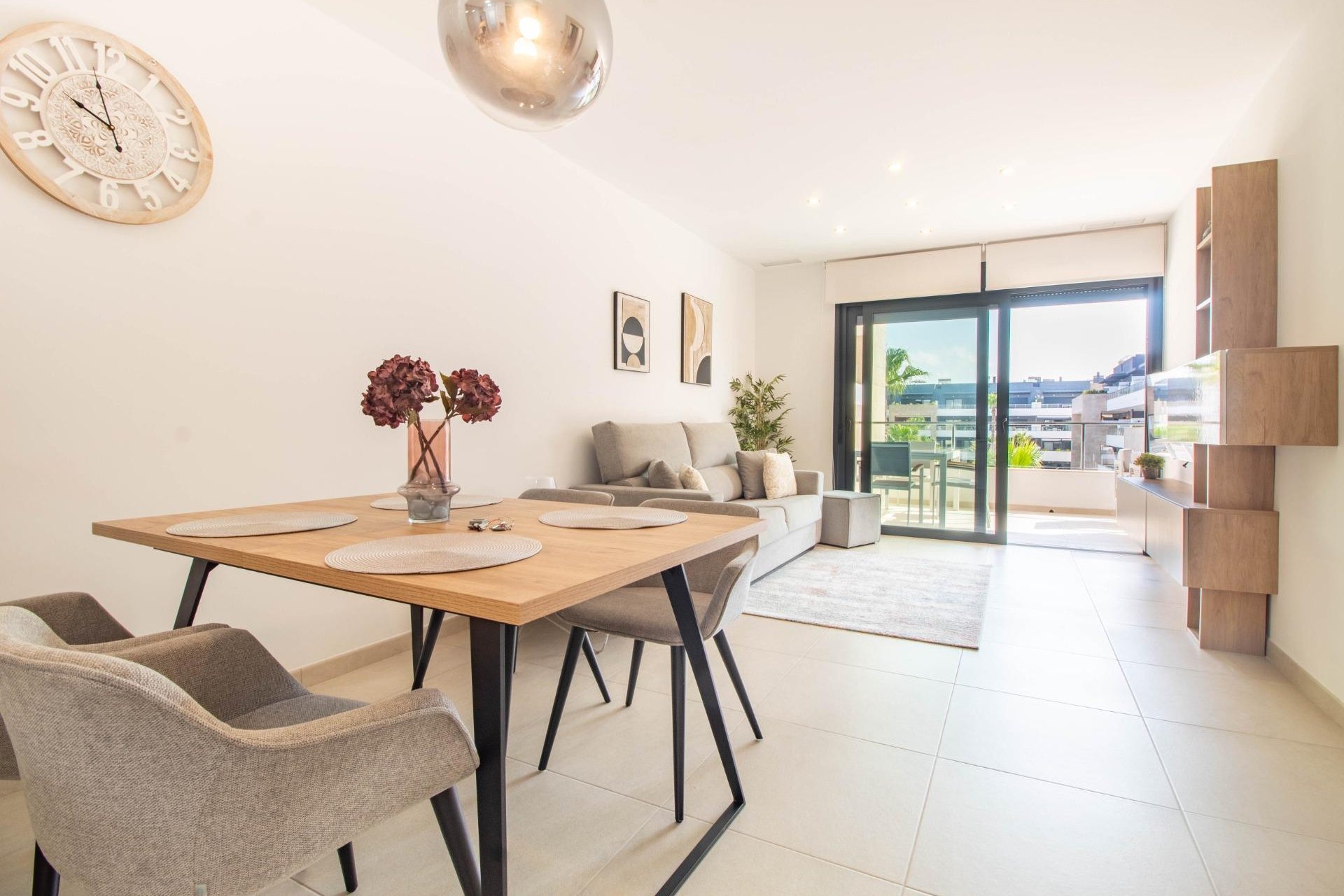 Reventa - Apartment -
Orihuela Costa - Playa Flamenca