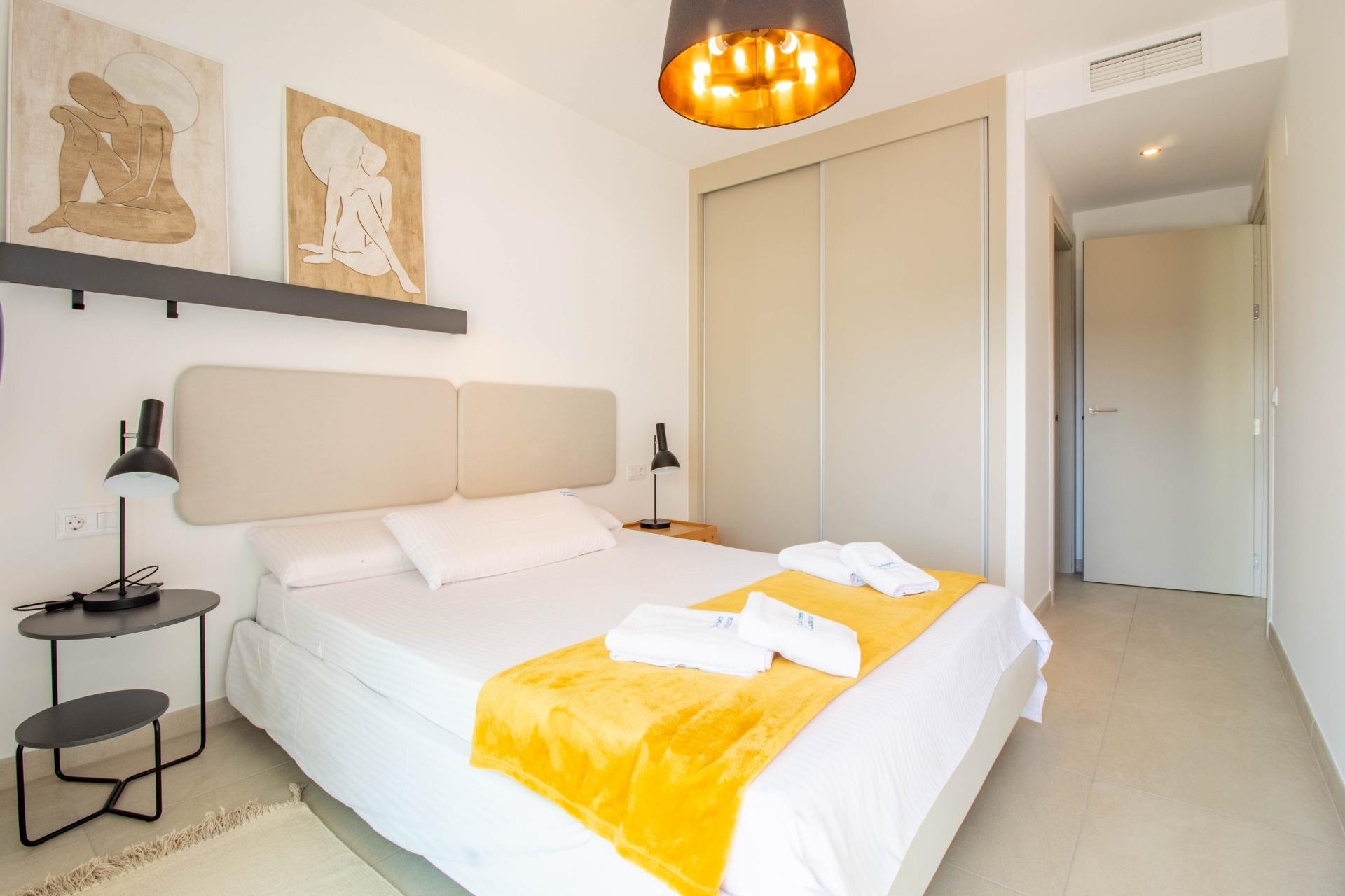 Reventa - Apartment -
Orihuela Costa - Playa Flamenca