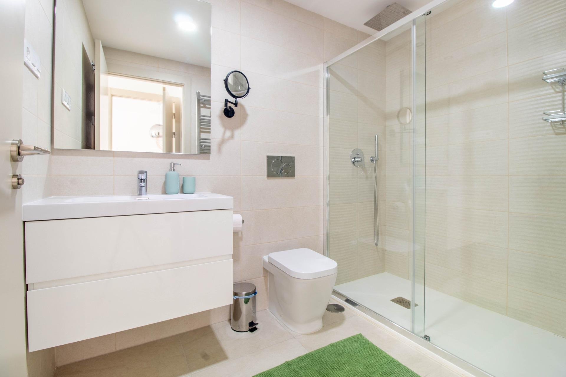 Reventa - Apartment -
Orihuela Costa - Playa Flamenca