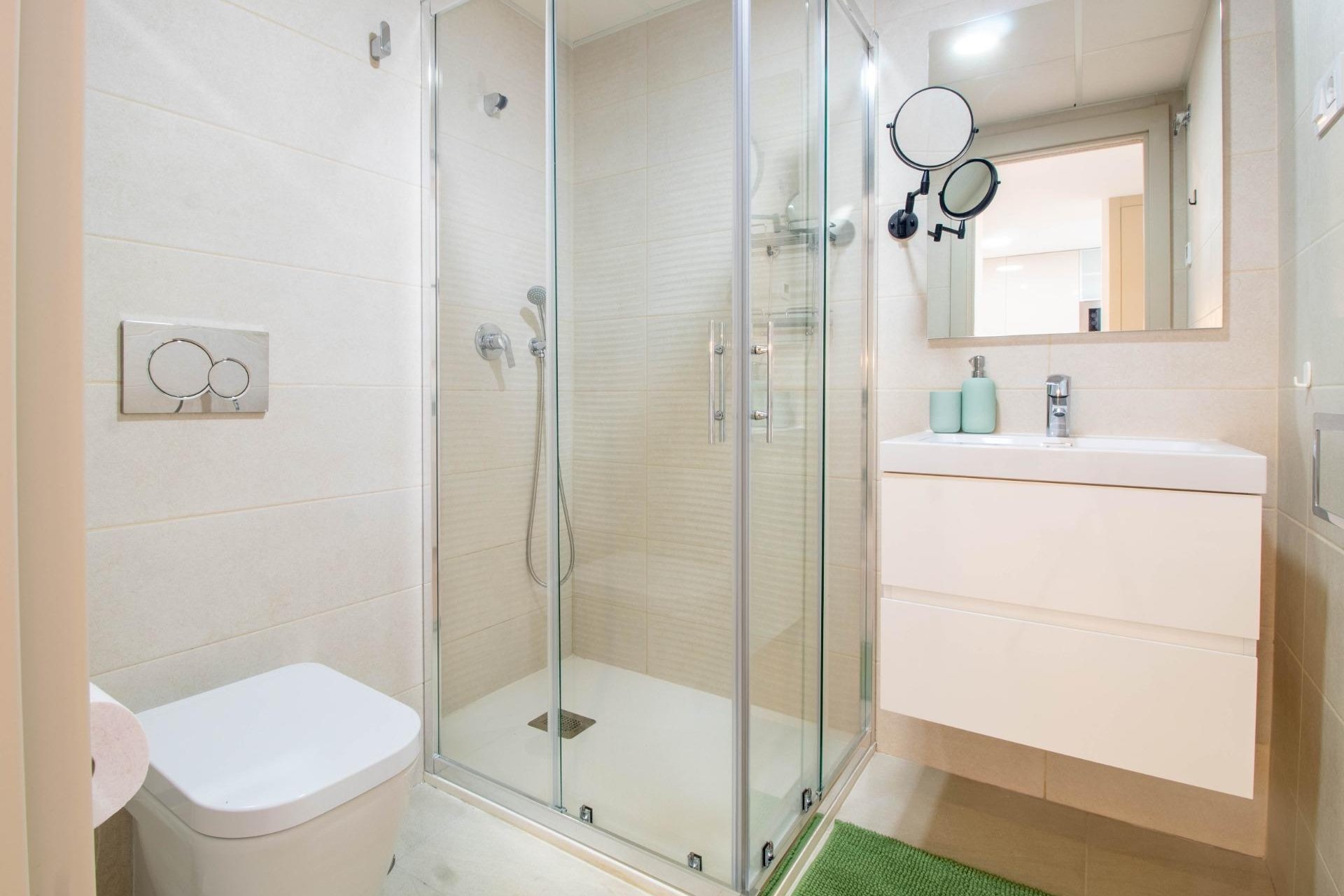 Reventa - Apartment -
Orihuela Costa - Playa Flamenca