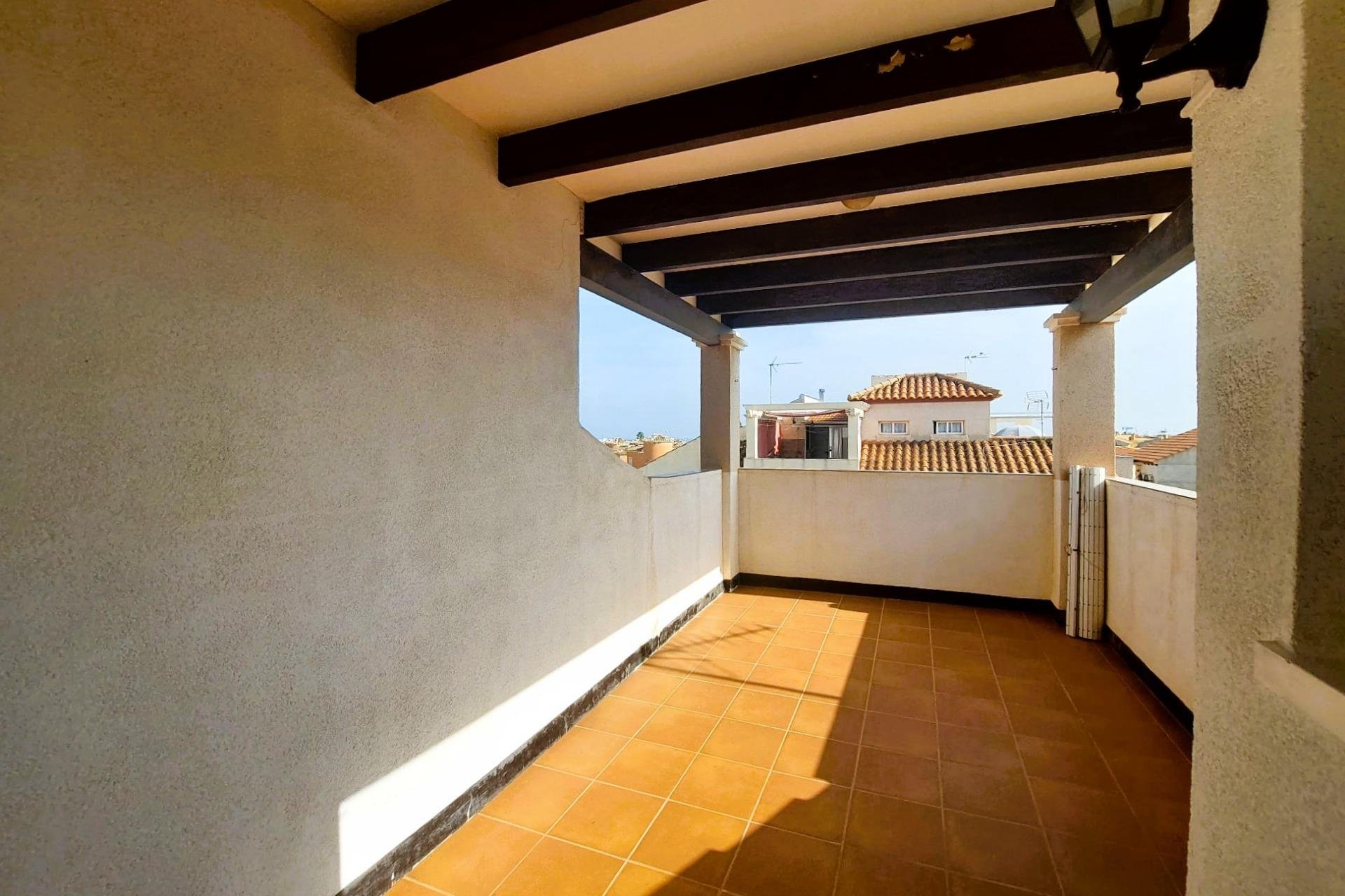 Reventa - Apartment -
Orihuela Costa - Playa Flamenca