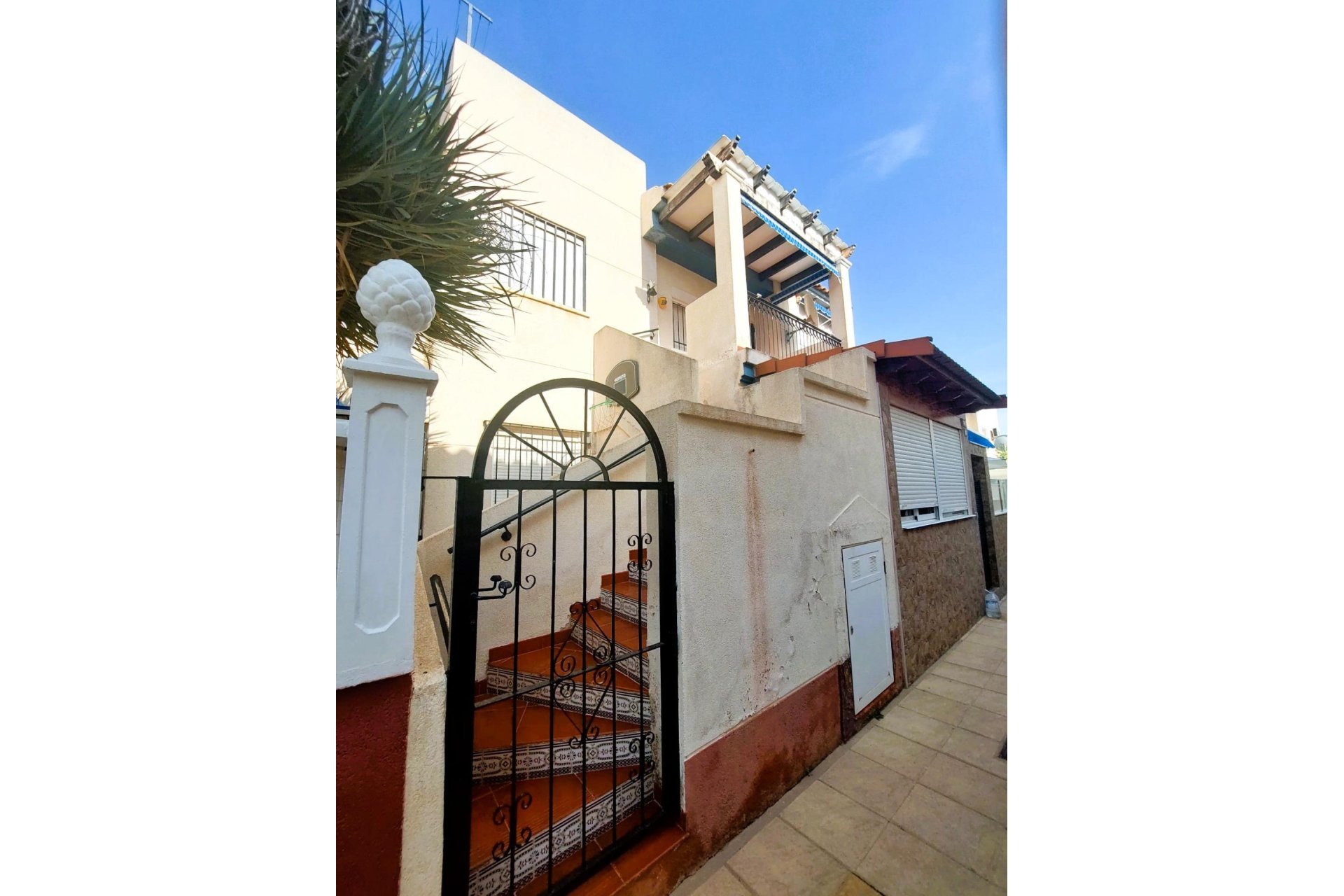 Reventa - Apartment -
Orihuela Costa - Playa Flamenca