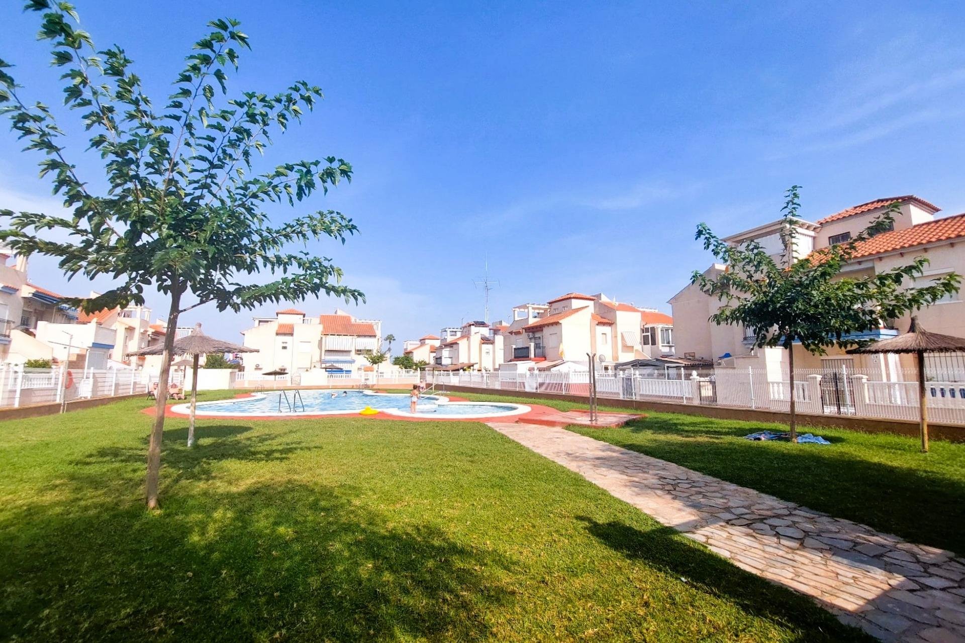 Reventa - Apartment -
Orihuela Costa - Playa Flamenca
