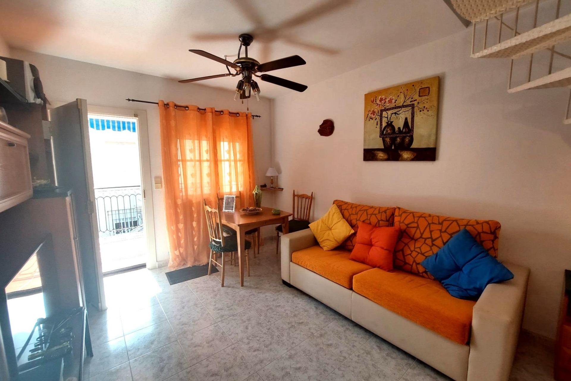 Reventa - Apartment -
Orihuela Costa - Playa Flamenca