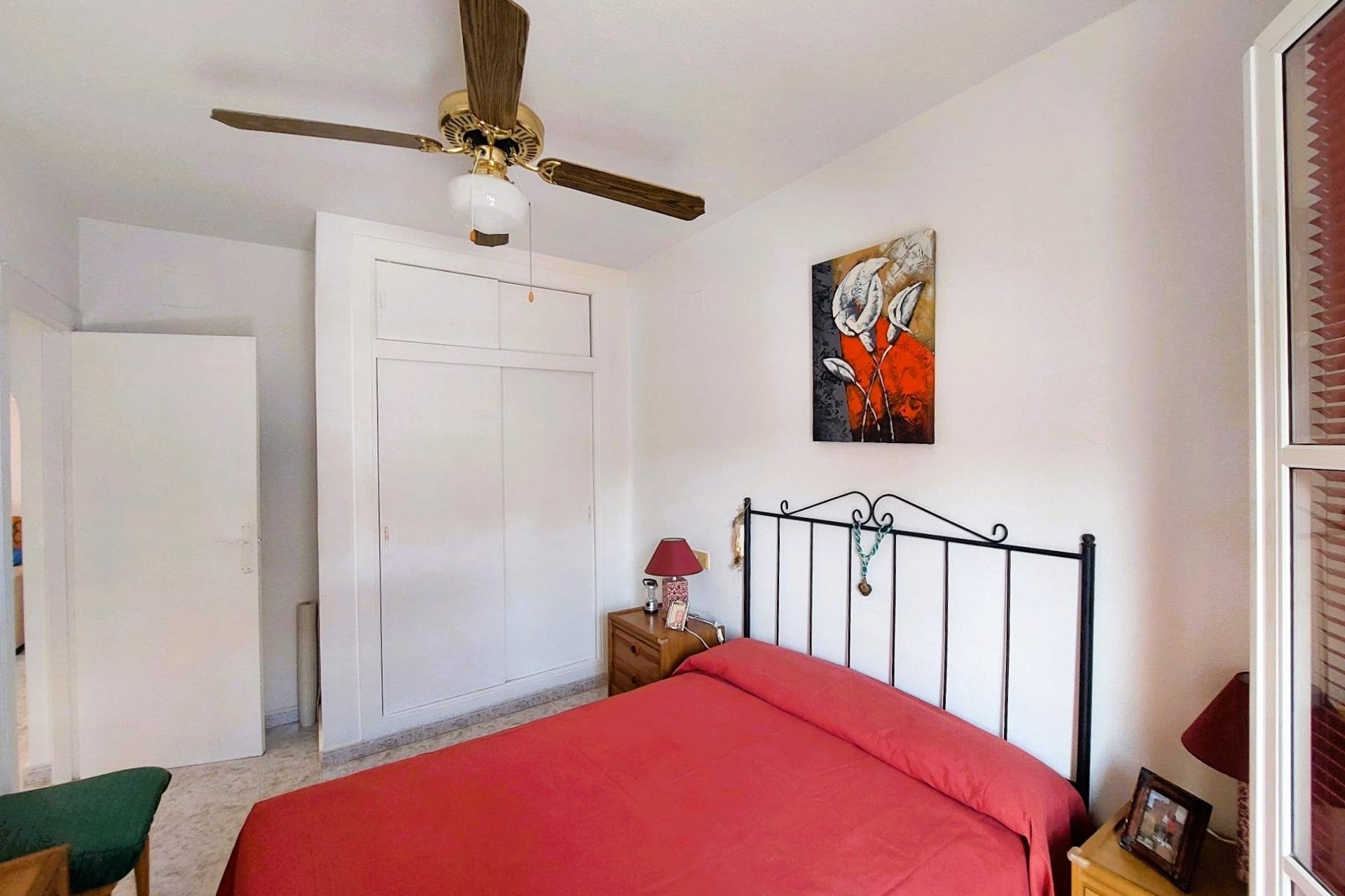 Reventa - Apartment -
Orihuela Costa - Playa Flamenca