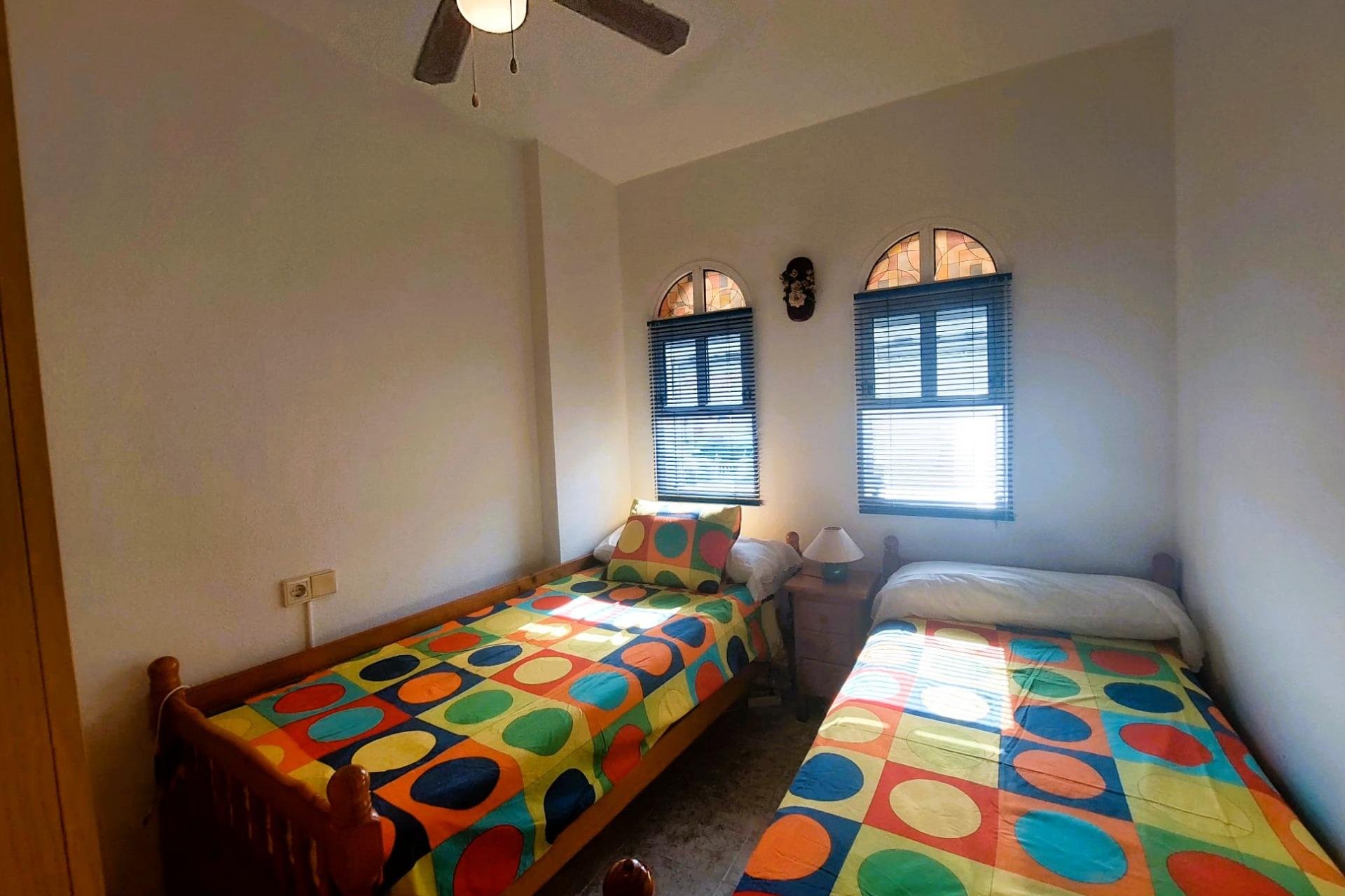 Reventa - Apartment -
Orihuela Costa - Playa Flamenca