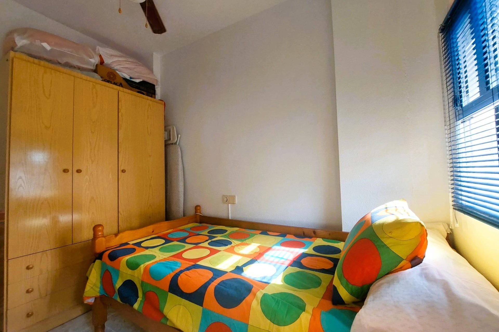 Reventa - Apartment -
Orihuela Costa - Playa Flamenca