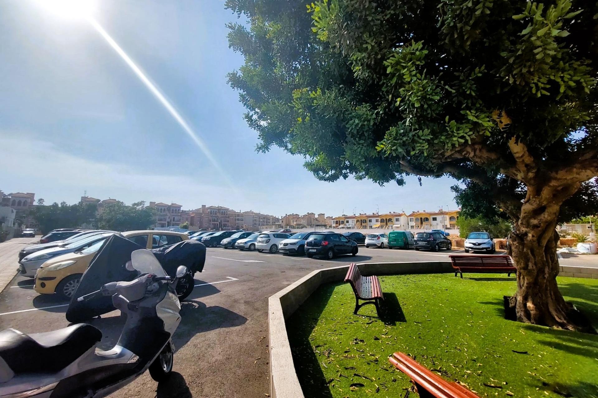 Reventa - Apartment -
Orihuela Costa - Playa Flamenca