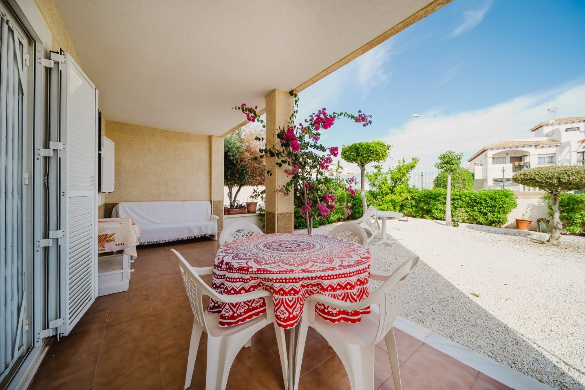 Reventa - Apartment -
Orihuela Costa - Playa Flamenca