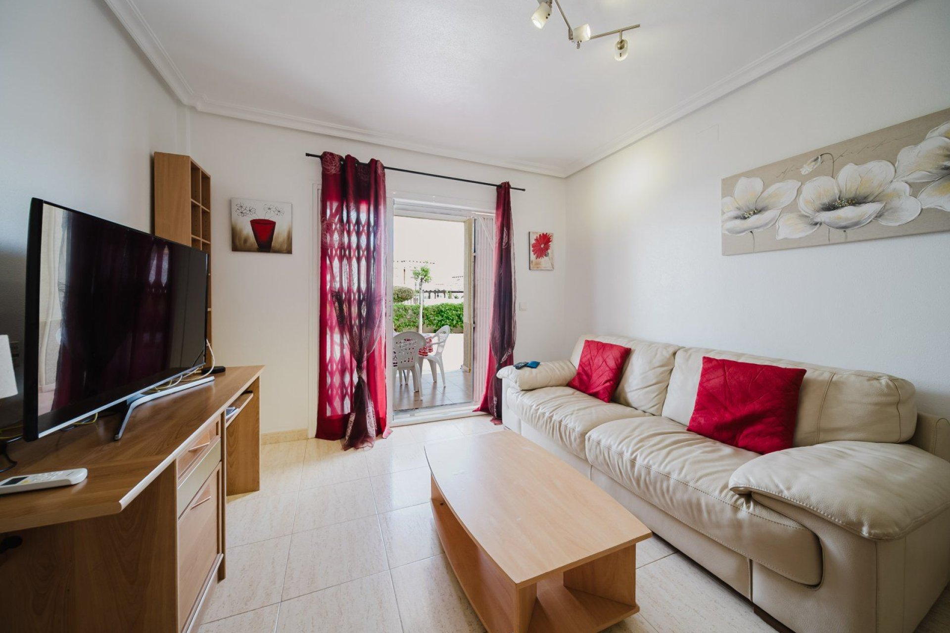 Reventa - Apartment -
Orihuela Costa - Playa Flamenca