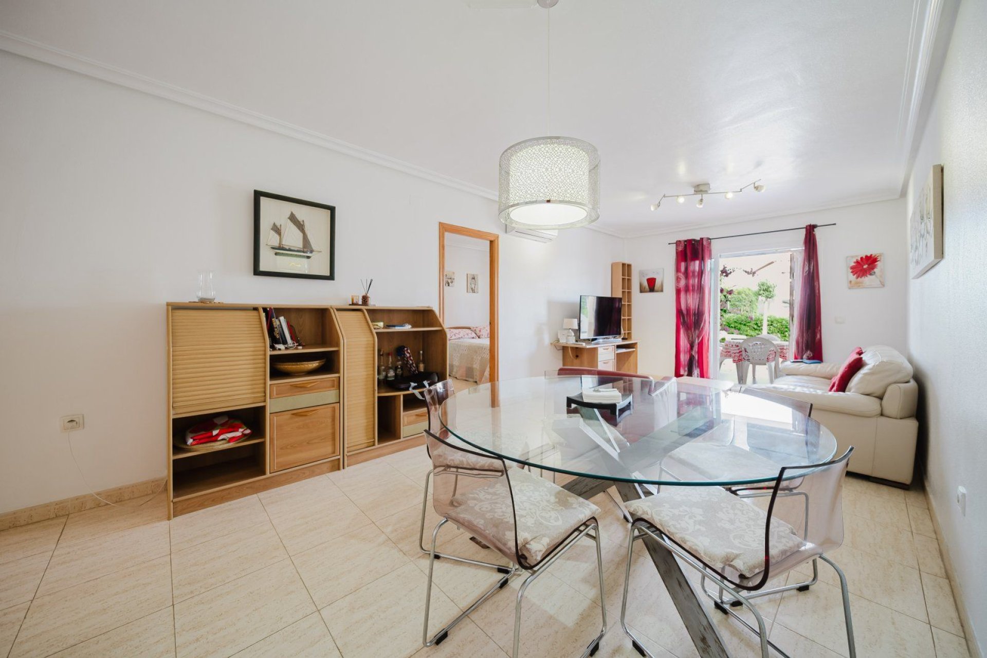 Reventa - Apartment -
Orihuela Costa - Playa Flamenca