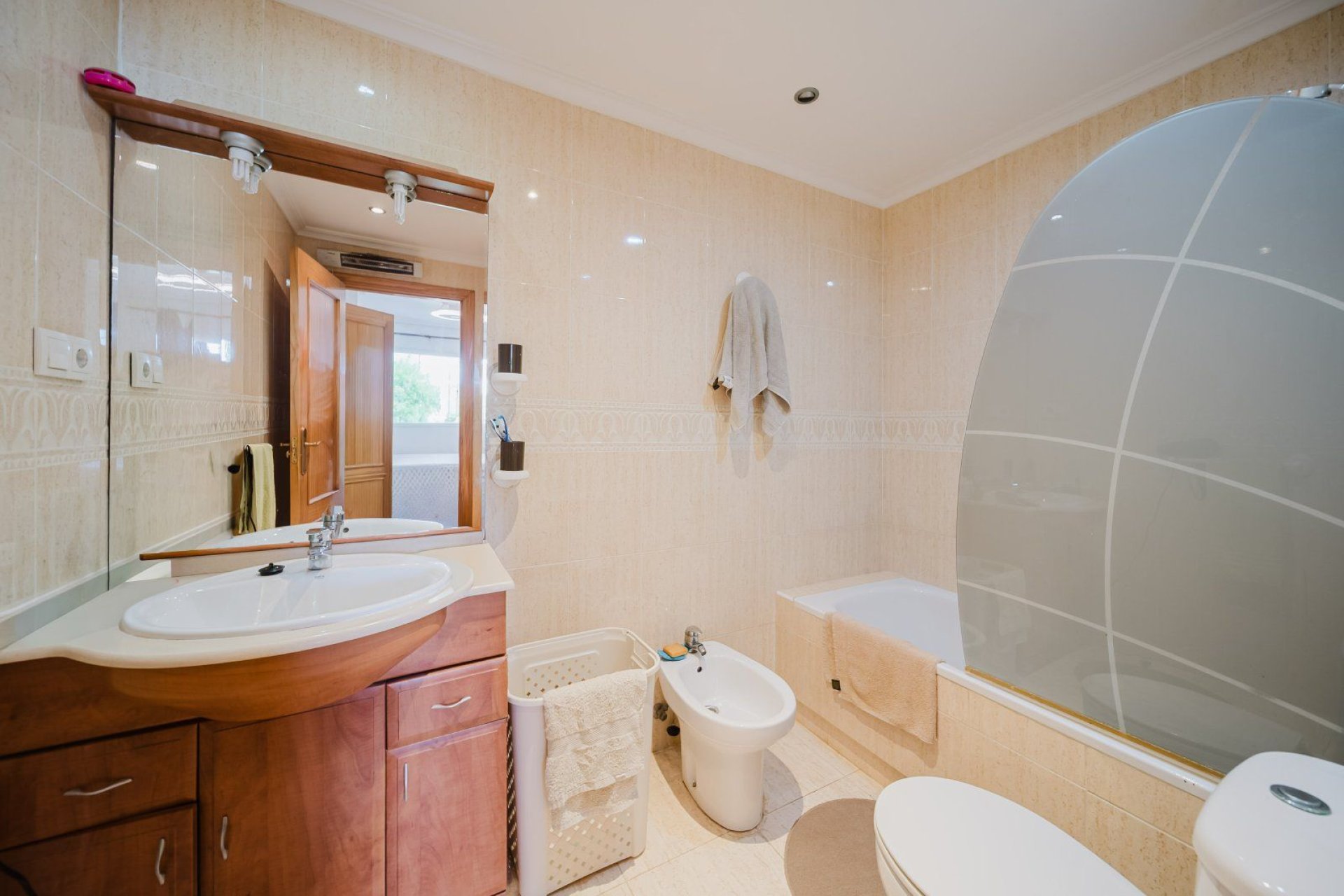 Reventa - Apartment -
Orihuela Costa - Playa Flamenca