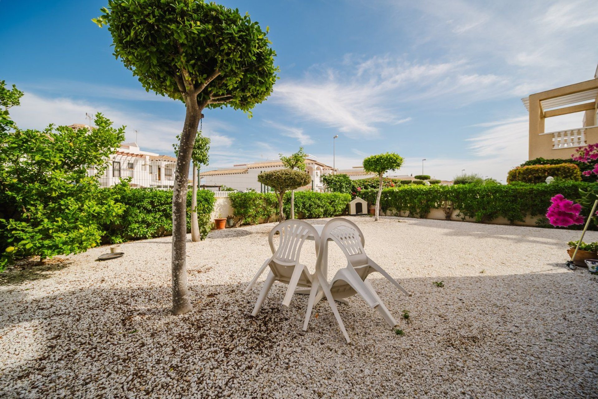 Reventa - Apartment -
Orihuela Costa - Playa Flamenca