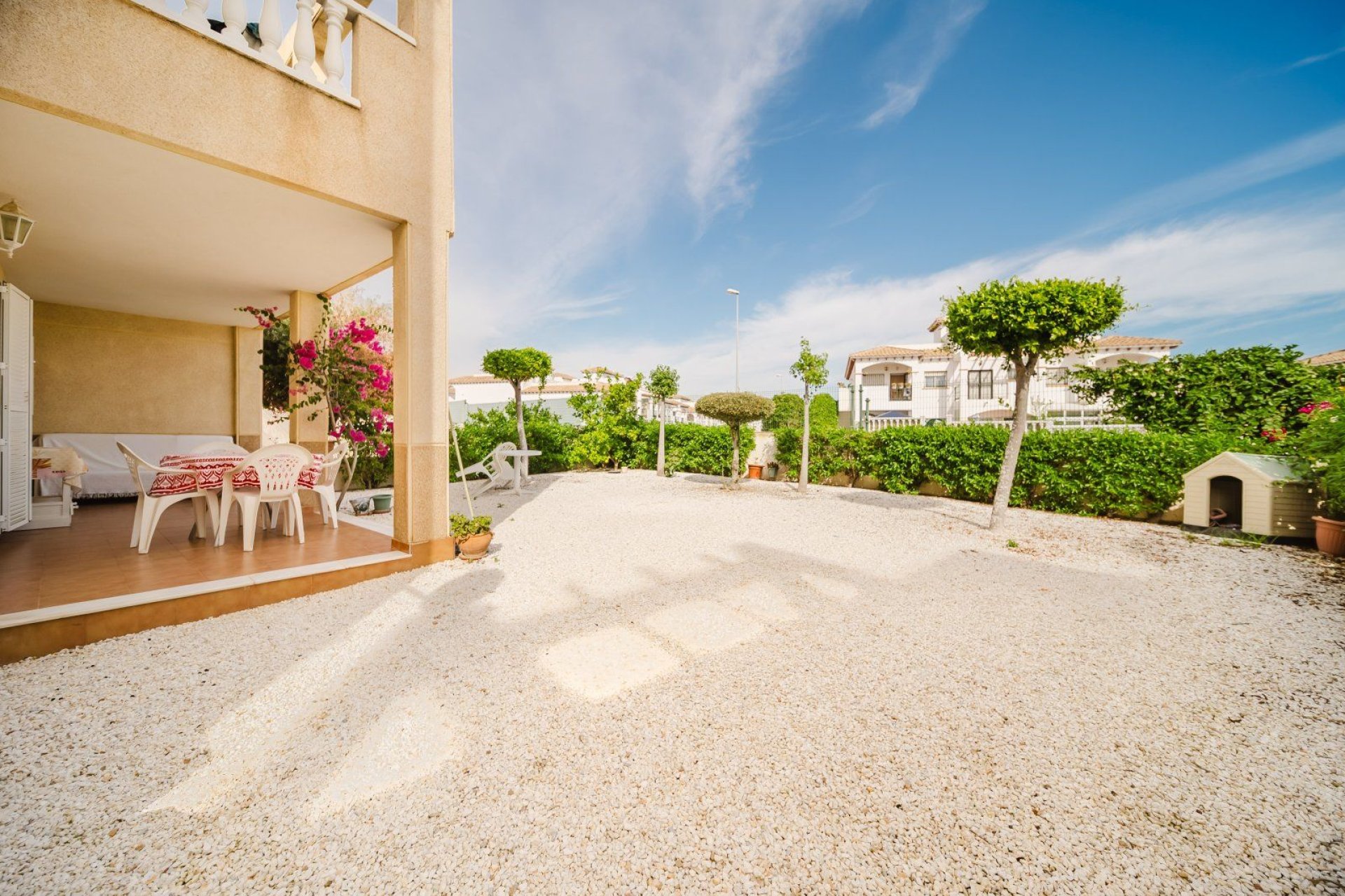 Reventa - Apartment -
Orihuela Costa - Playa Flamenca