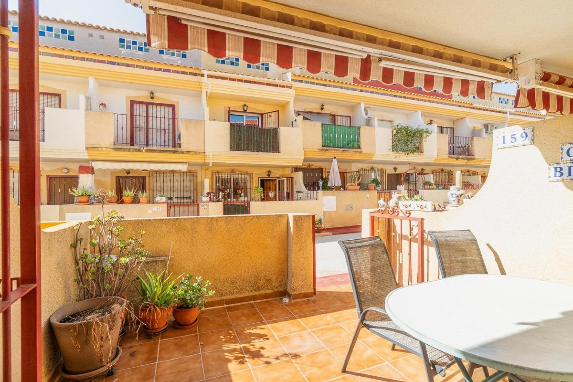 Reventa - Apartment -
Orihuela Costa - Playa Flamenca
