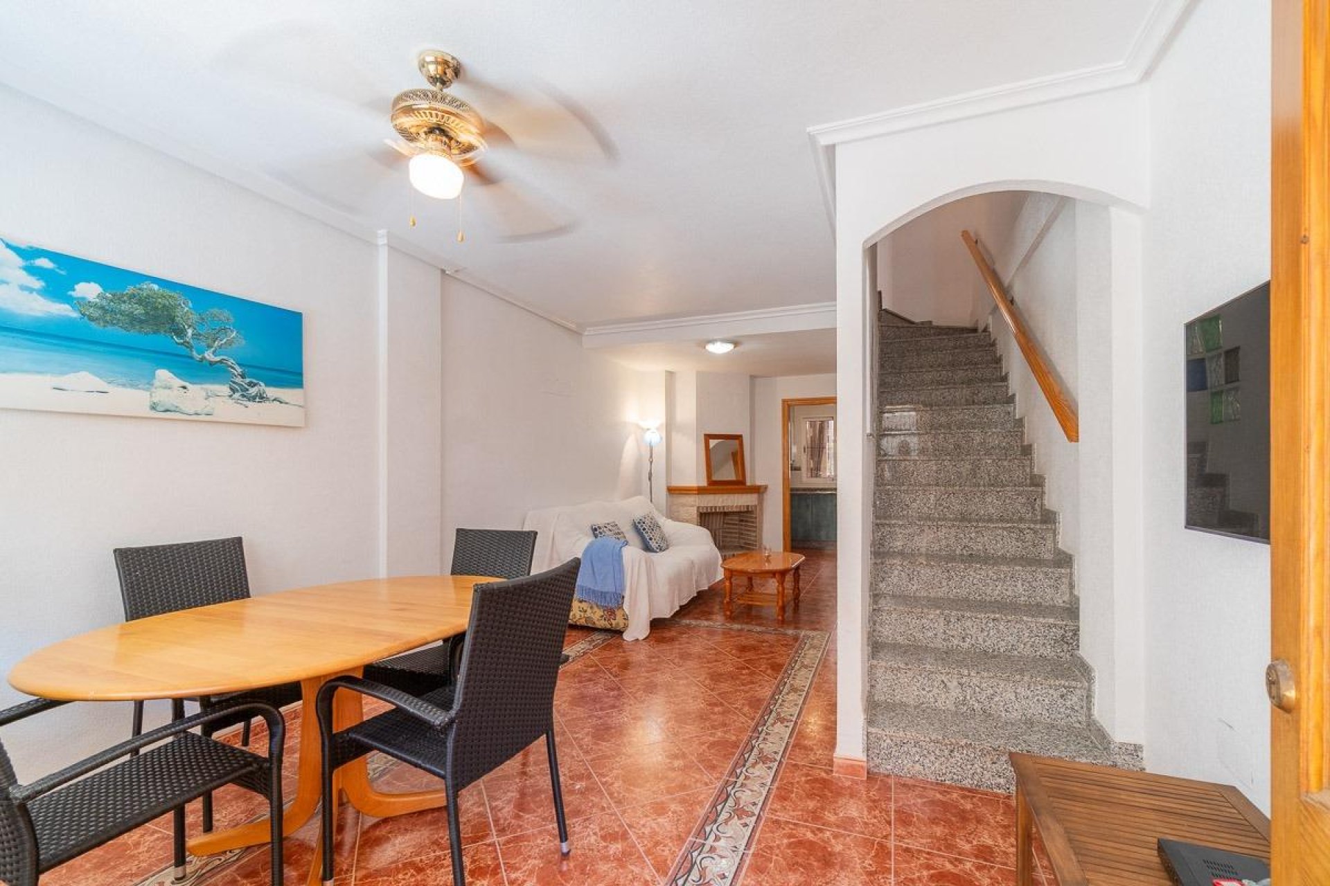 Reventa - Apartment -
Orihuela Costa - Playa Flamenca