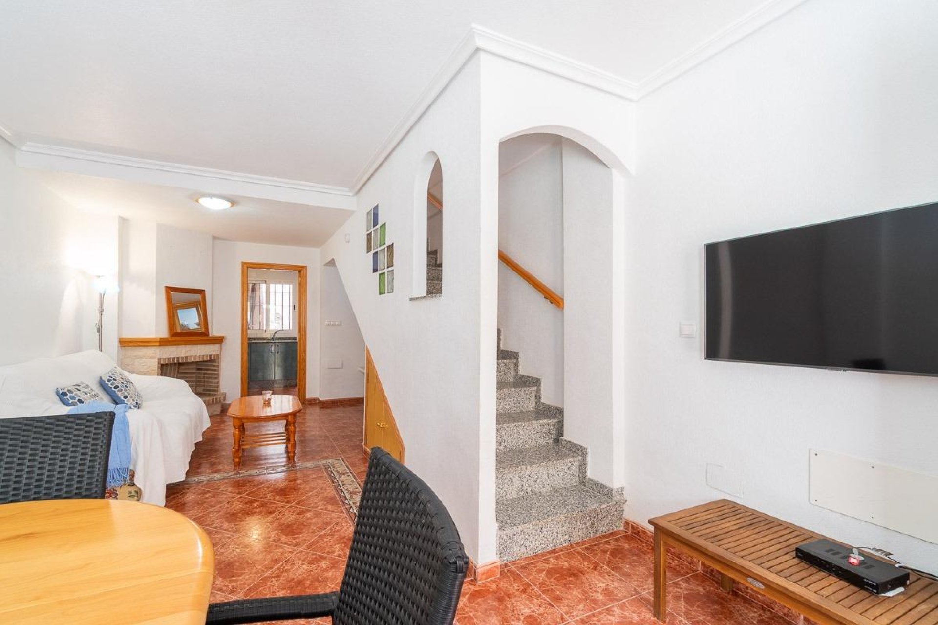 Reventa - Apartment -
Orihuela Costa - Playa Flamenca