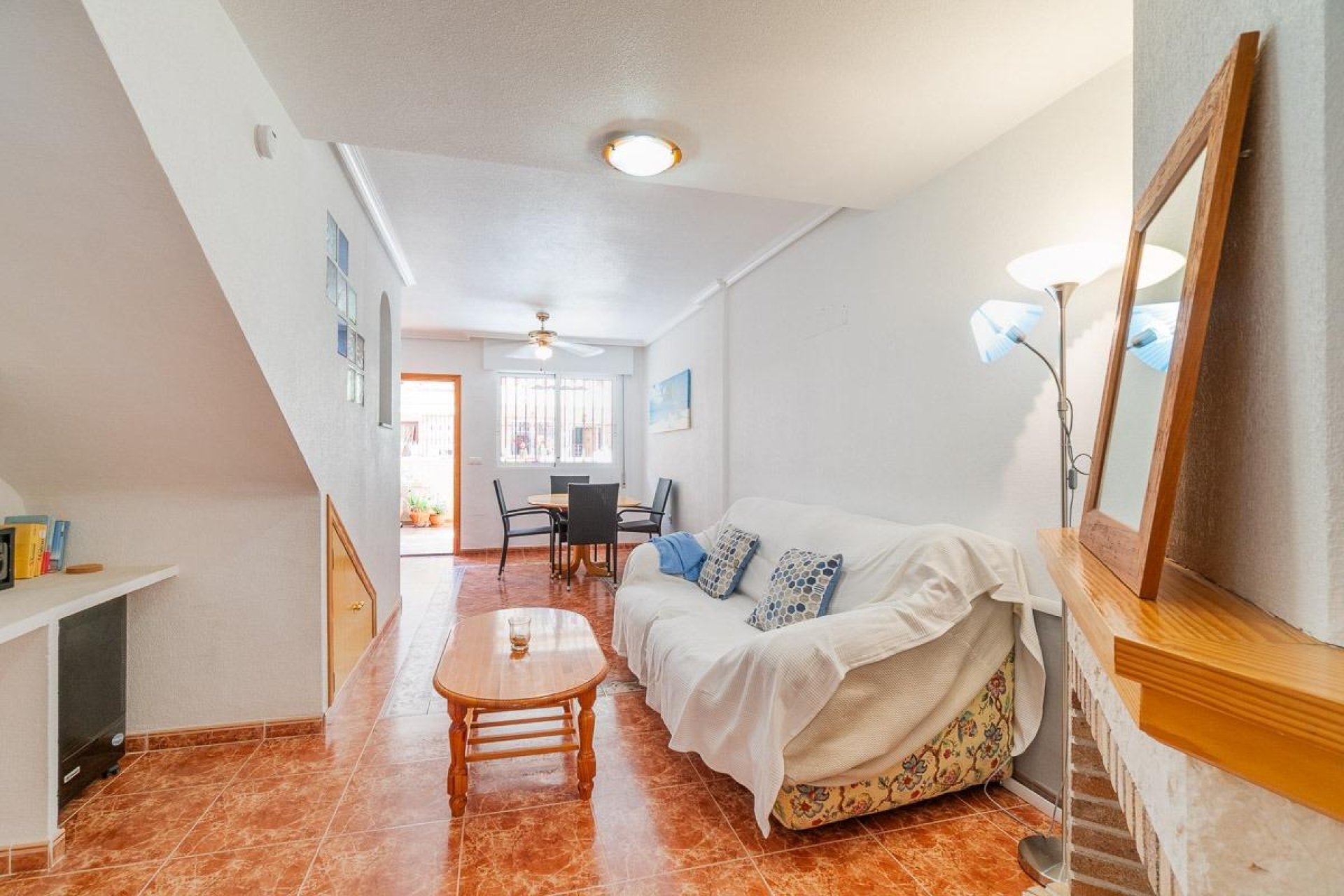 Reventa - Apartment -
Orihuela Costa - Playa Flamenca