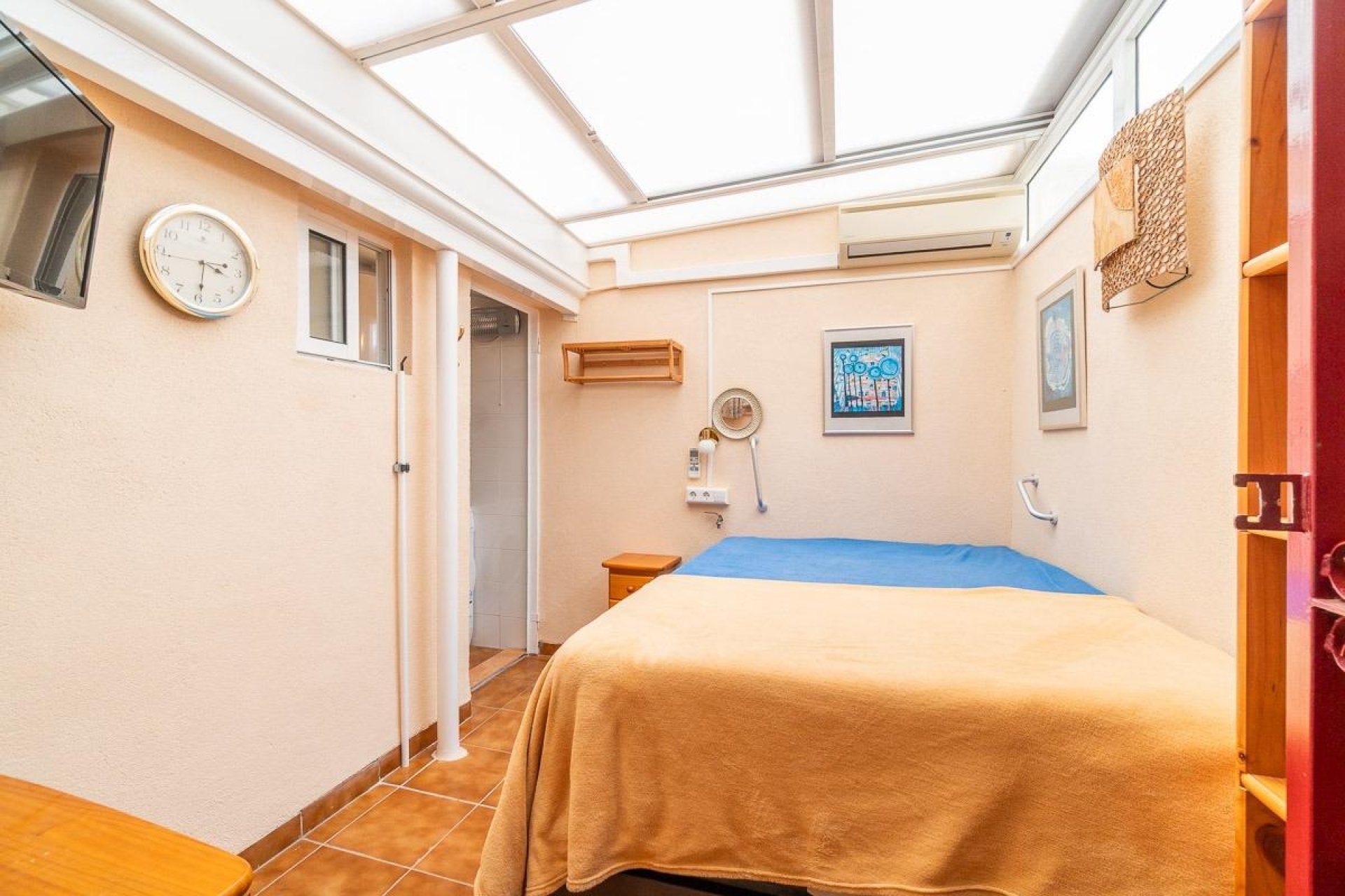 Reventa - Apartment -
Orihuela Costa - Playa Flamenca